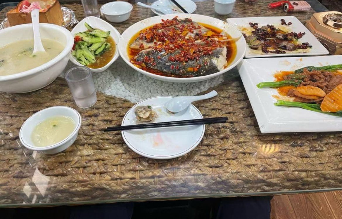 高氧时尚餐厅邯郸总店