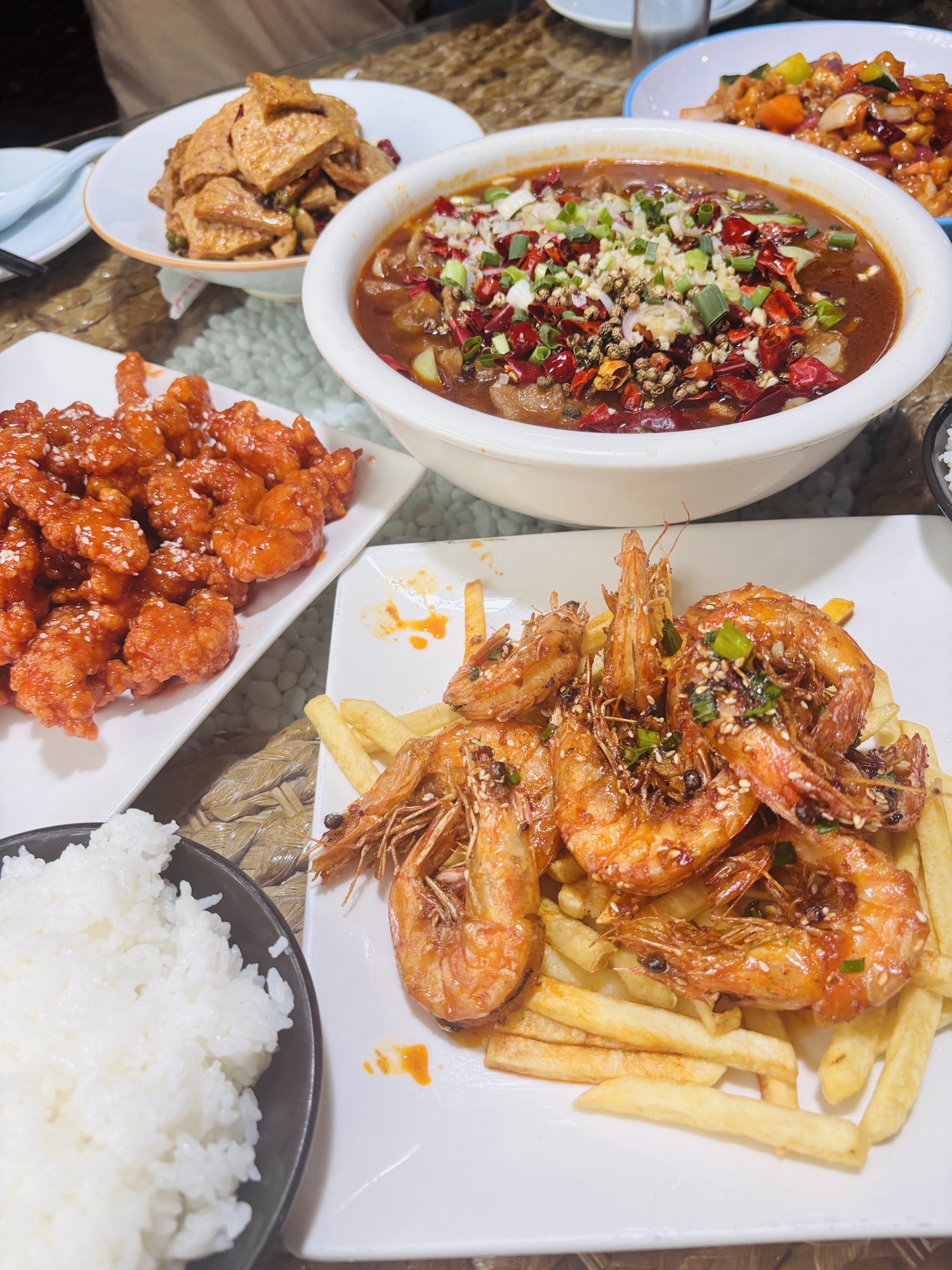 高氧时尚餐厅邯郸总店