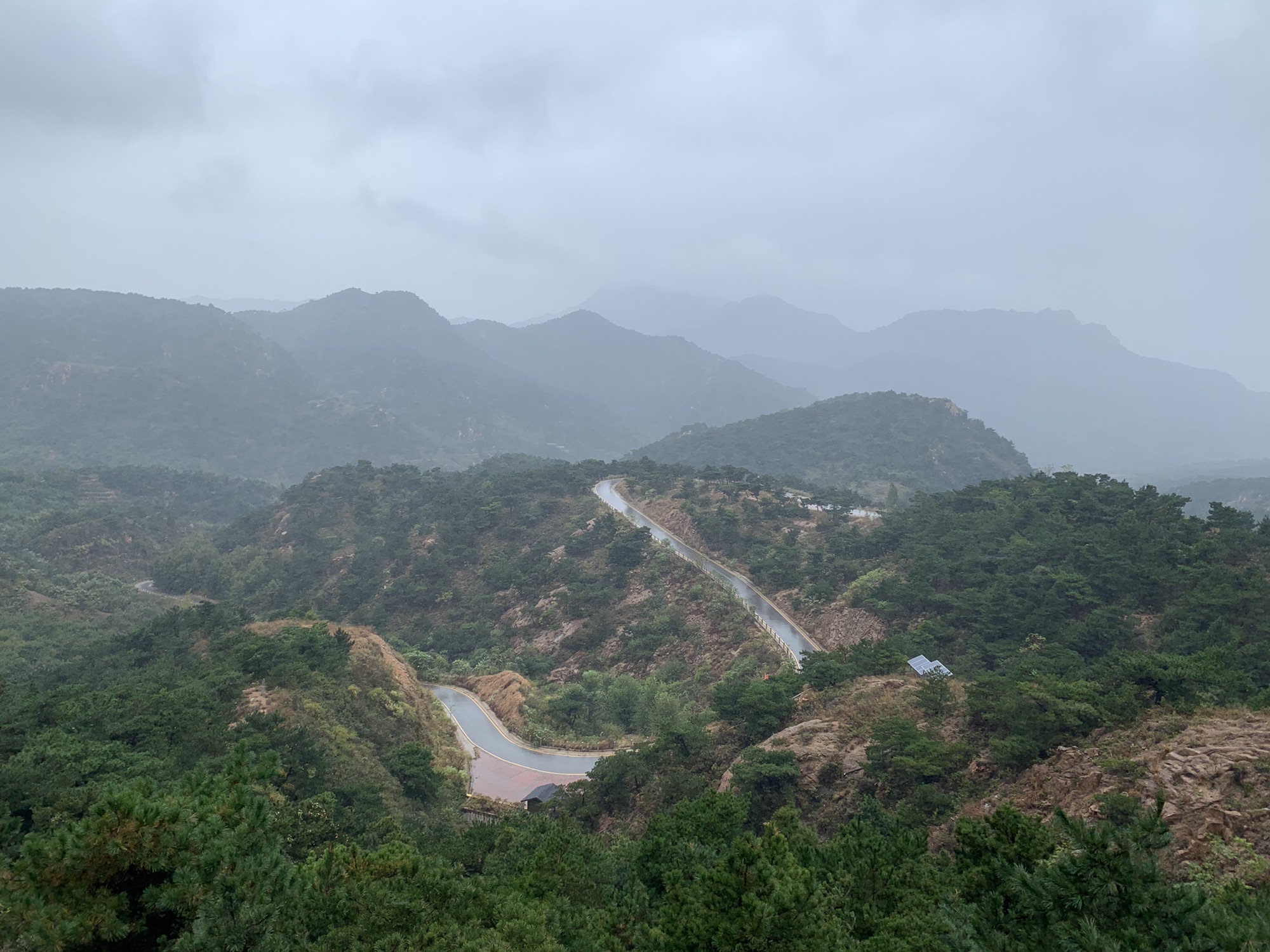 兔耳山旅行图片 3