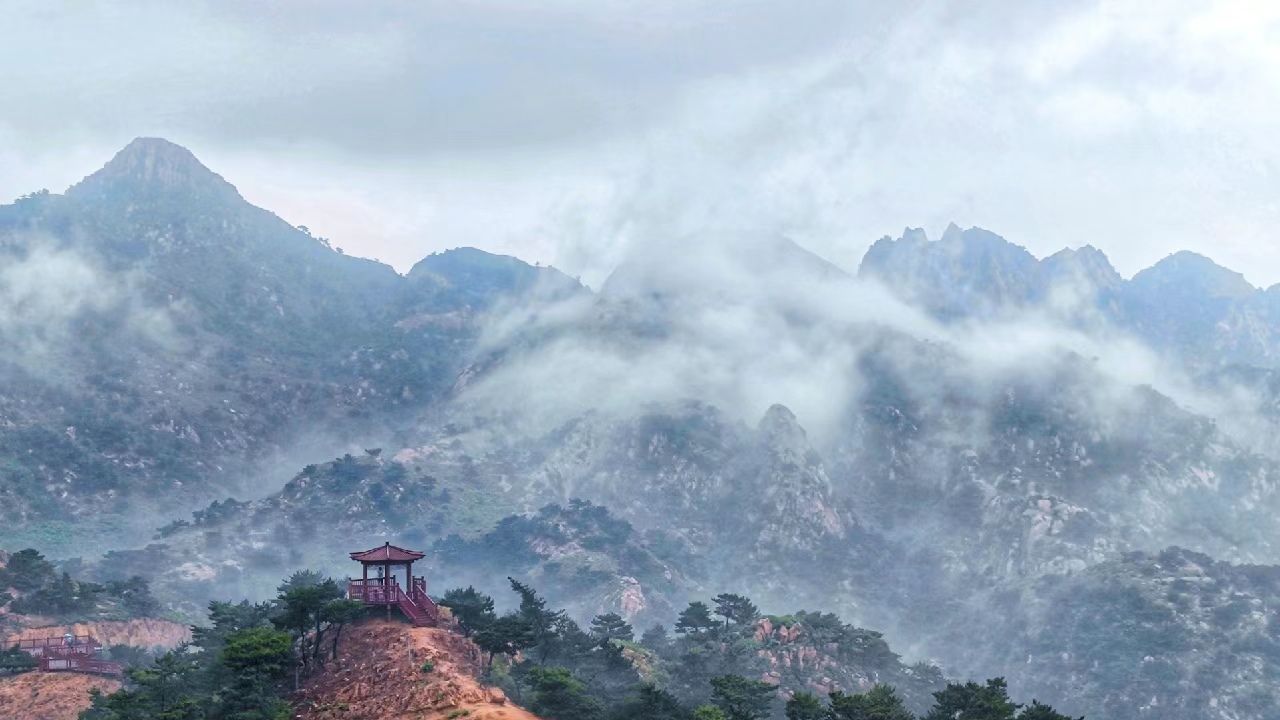 兔耳山旅行图片 3
