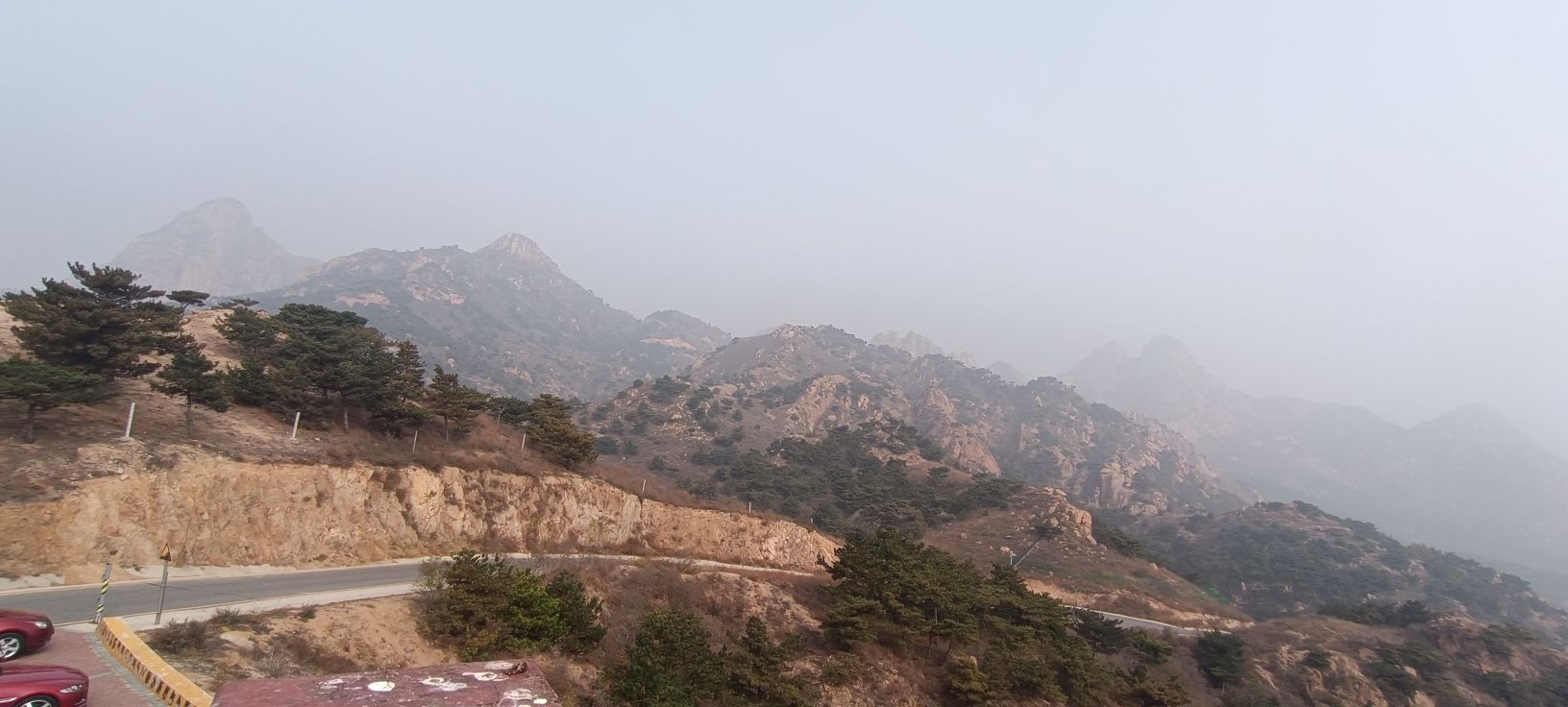 兔耳山旅行图片 3