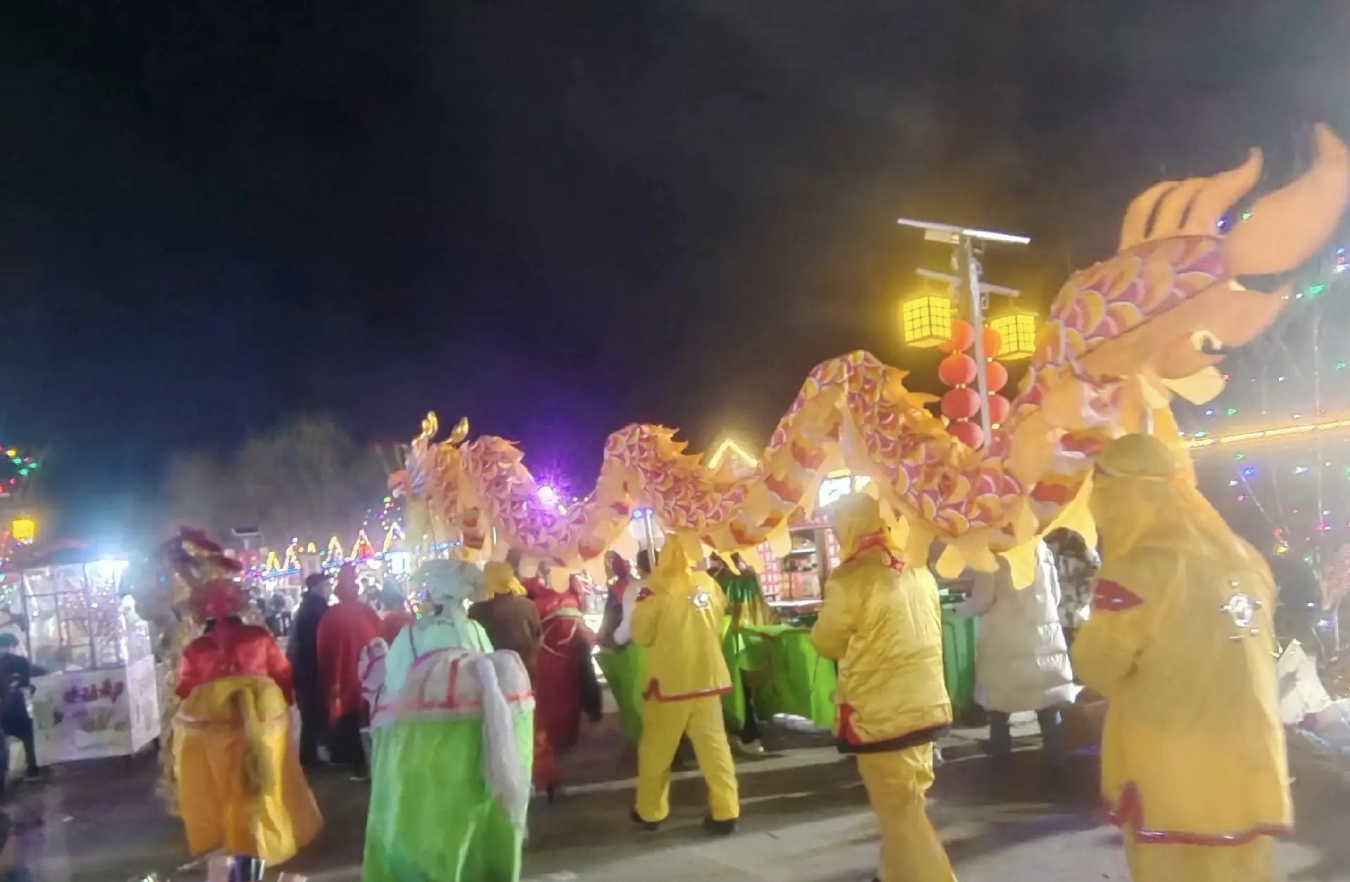 蓝天·芝麻小镇旅行图片 1