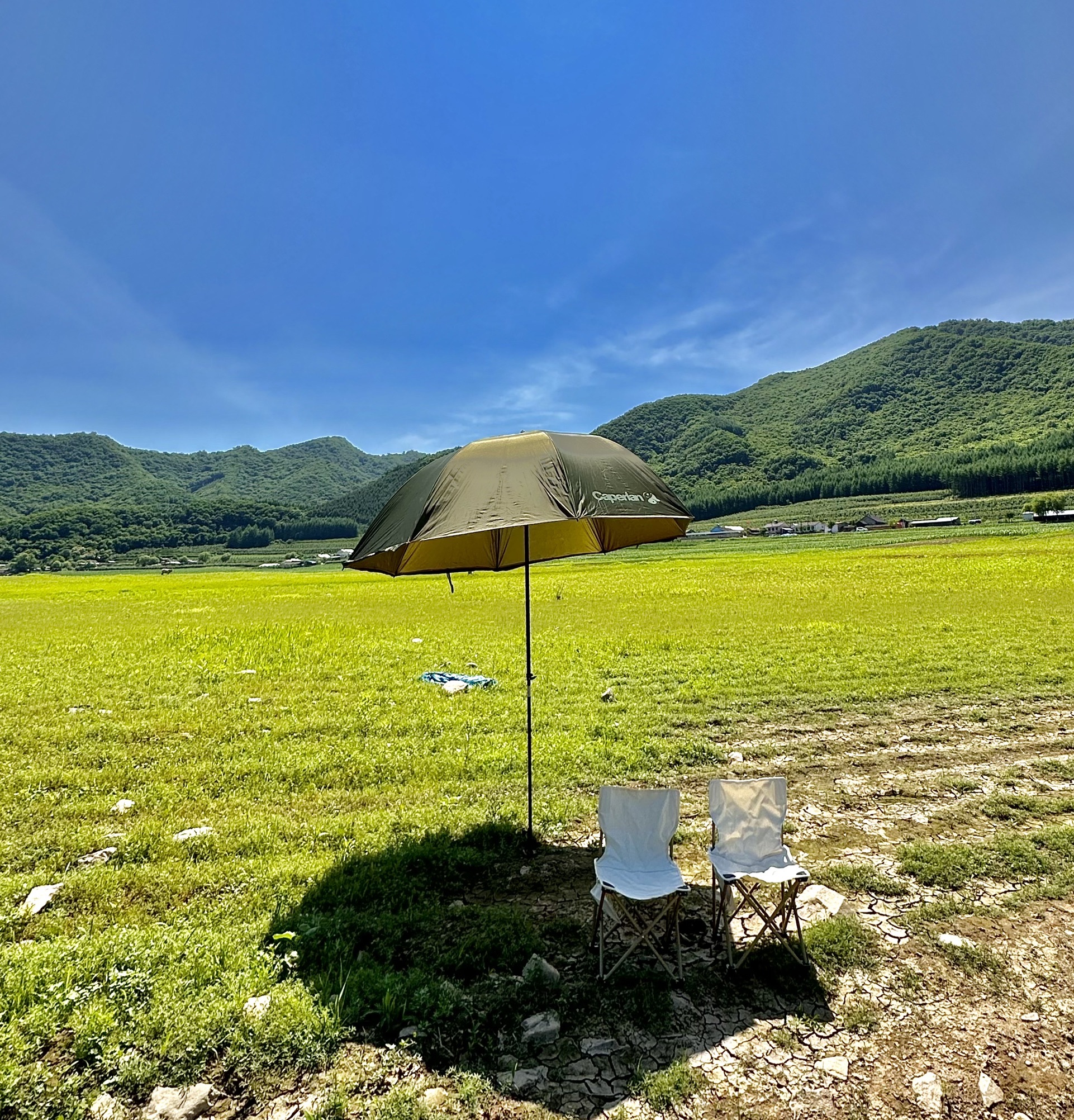 振江镇绿江村景点旅行图片 1