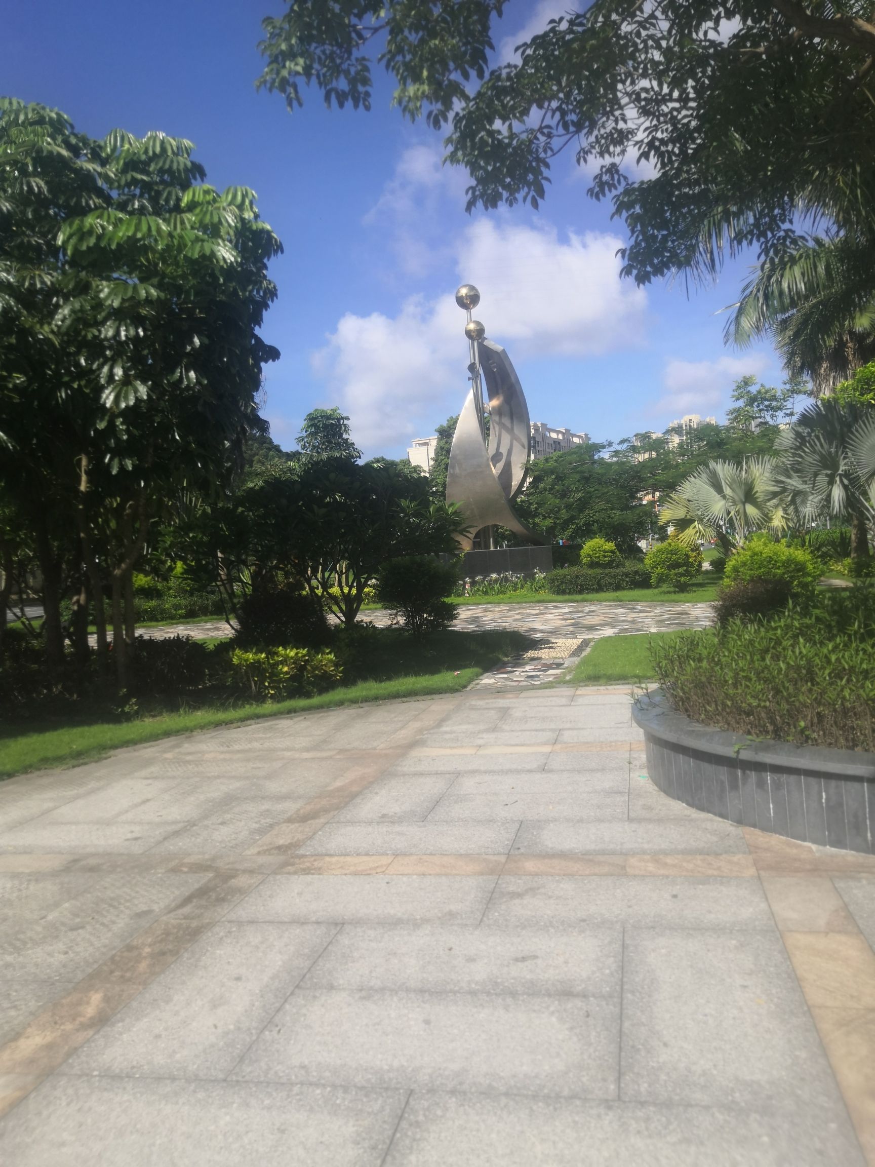 忠信文化公园旅行图片 3
