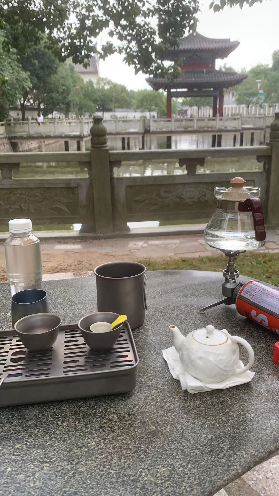 宝云禅寺实景照片