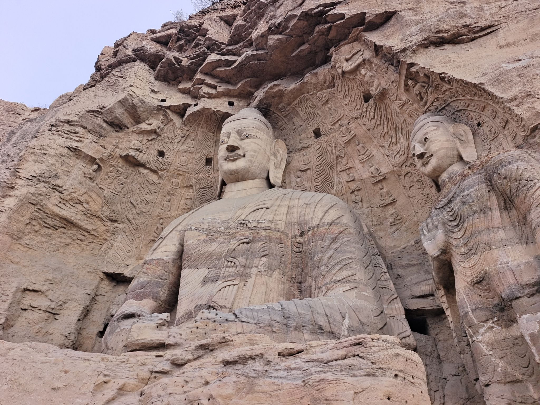 张村中街公园旅行图片 2