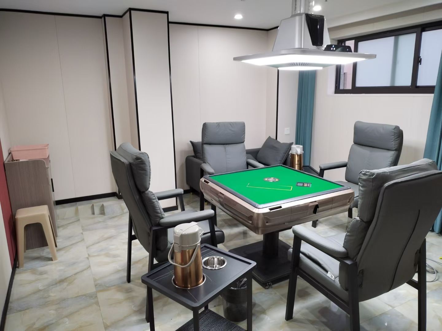 场地封面-和公馆棋牌