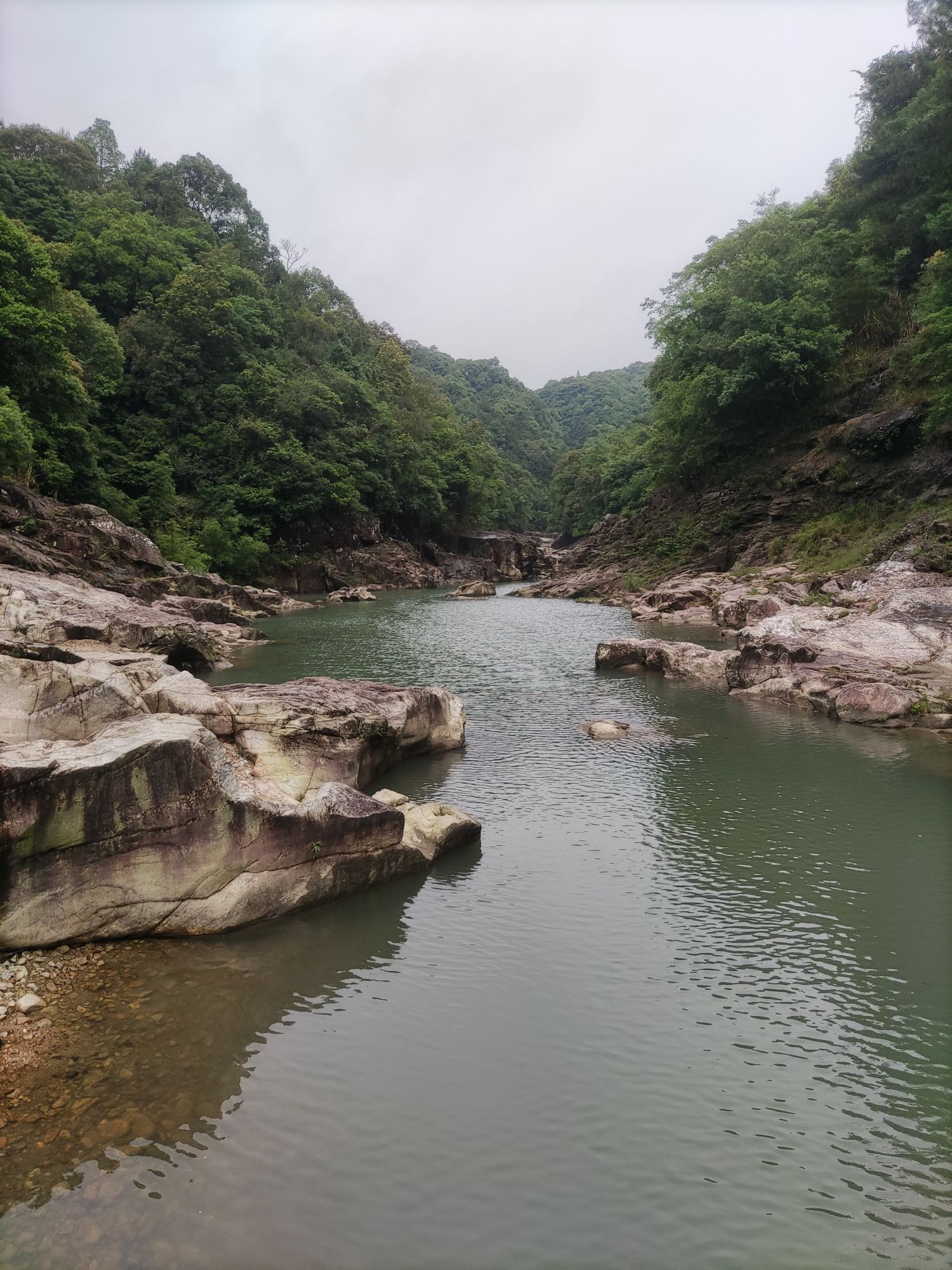 冰滘谷(暂停开放)旅行图片 3