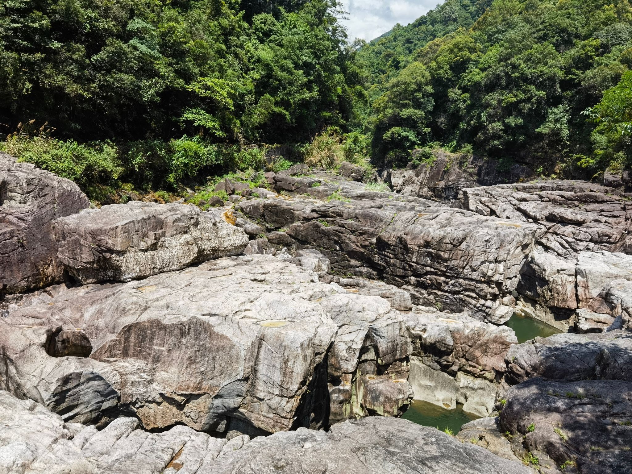 冰滘谷(暂停开放)旅行图片 2