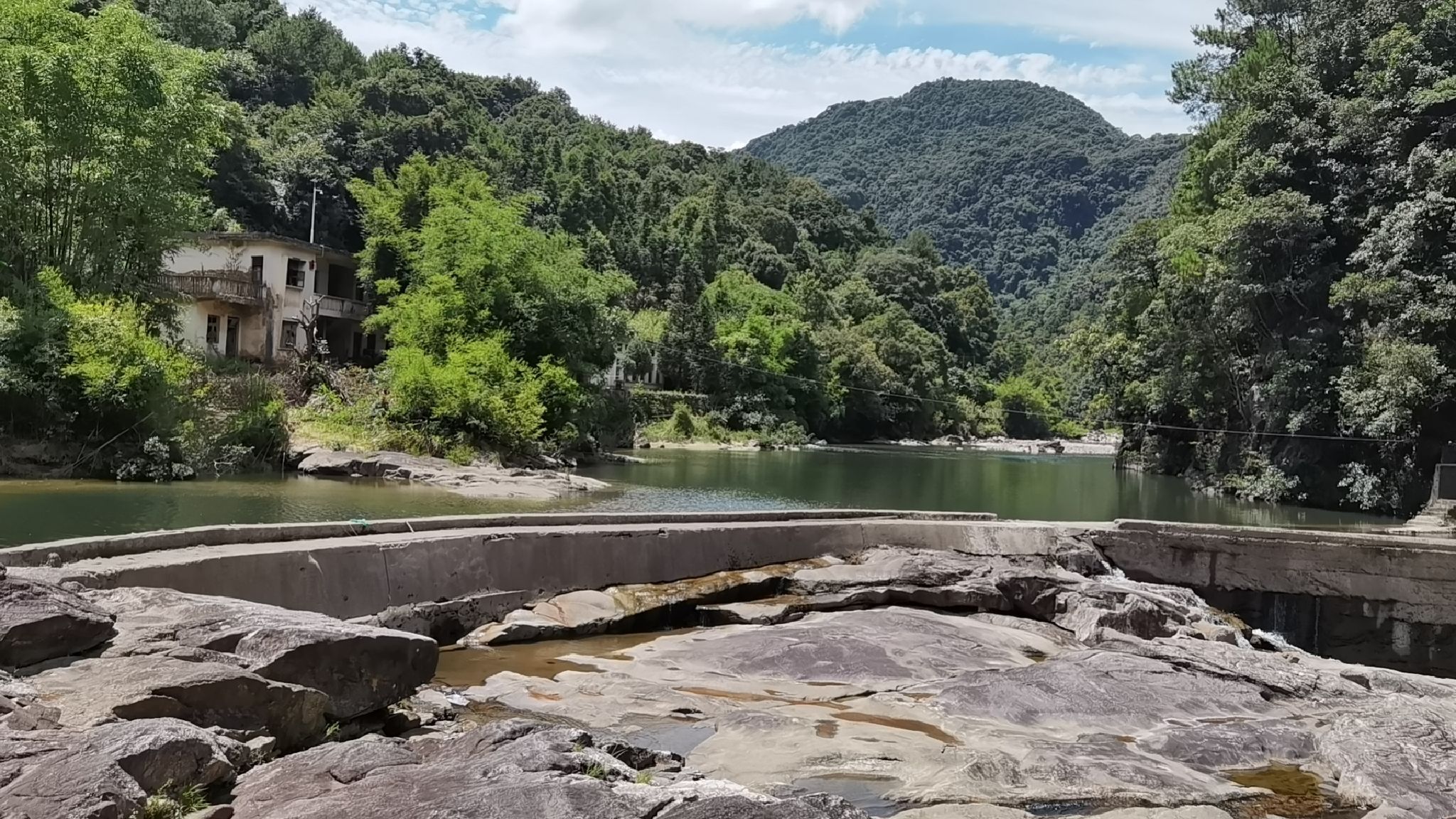 冰滘谷(暂停开放)旅行图片 3