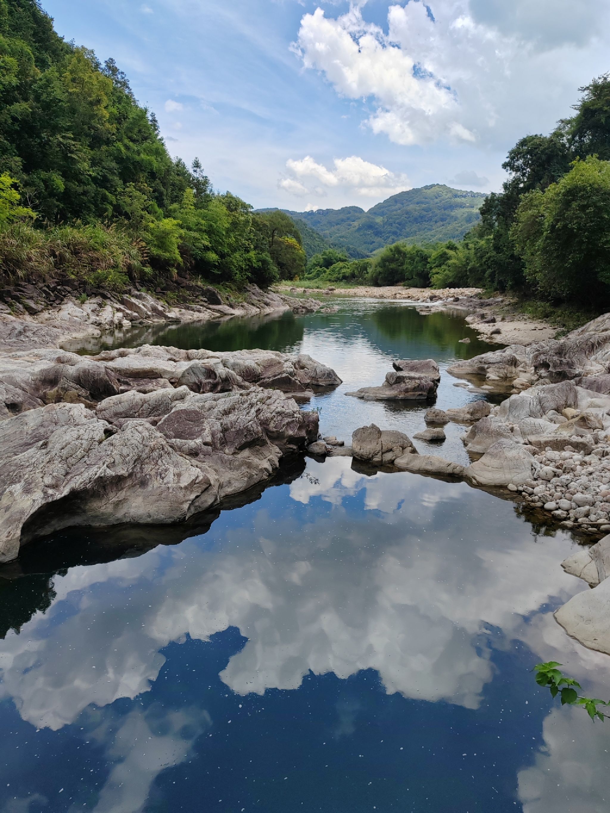 冰滘谷(暂停开放)旅行图片 2