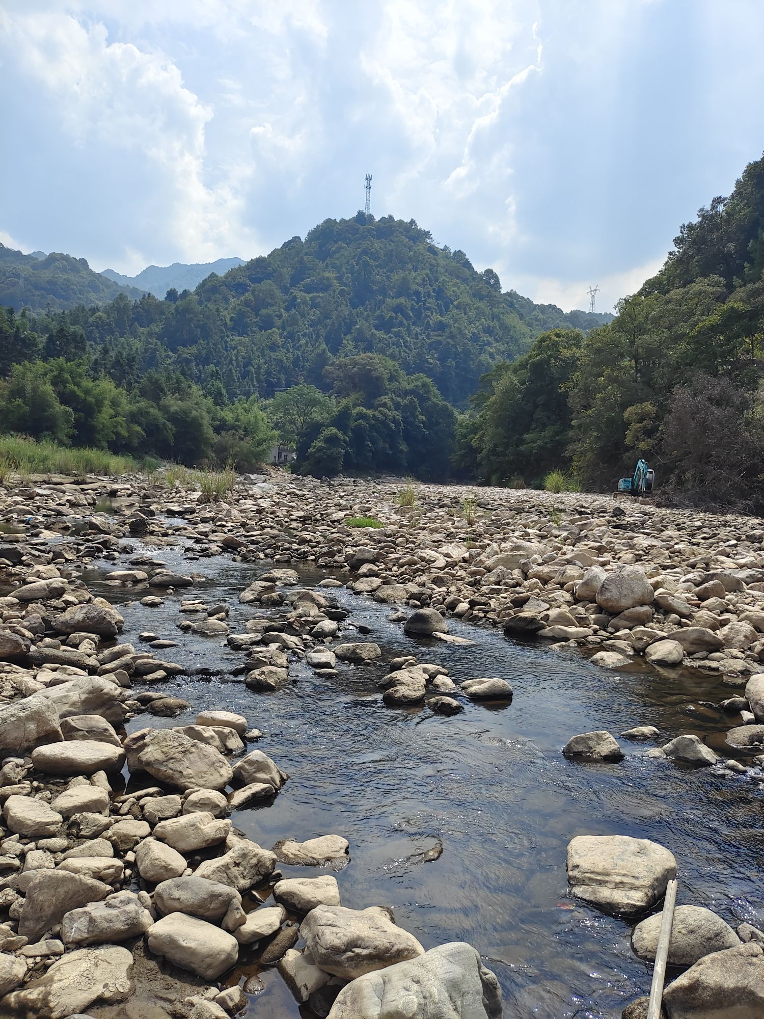 冰滘谷(暂停开放)旅行图片 2