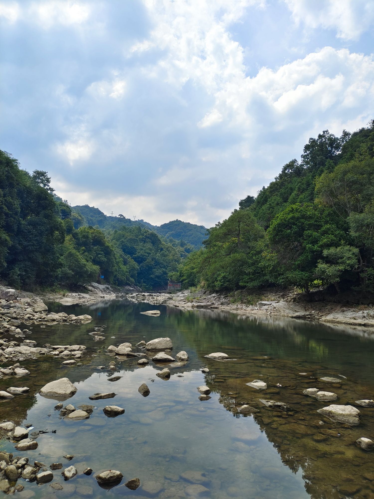 冰滘谷(暂停开放)旅行图片 3