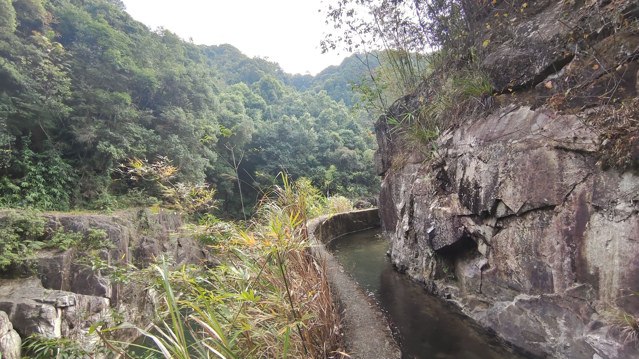 冰滘谷(暂停开放)旅行图片 3