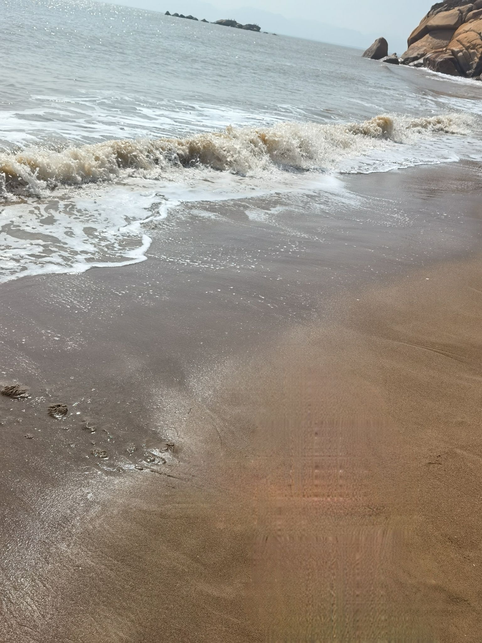 南澳海滩旅行图片 1