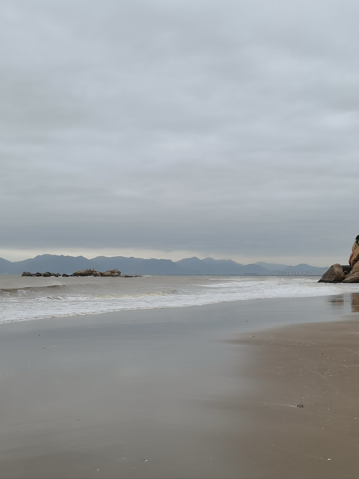 南澳海滩旅行图片 2