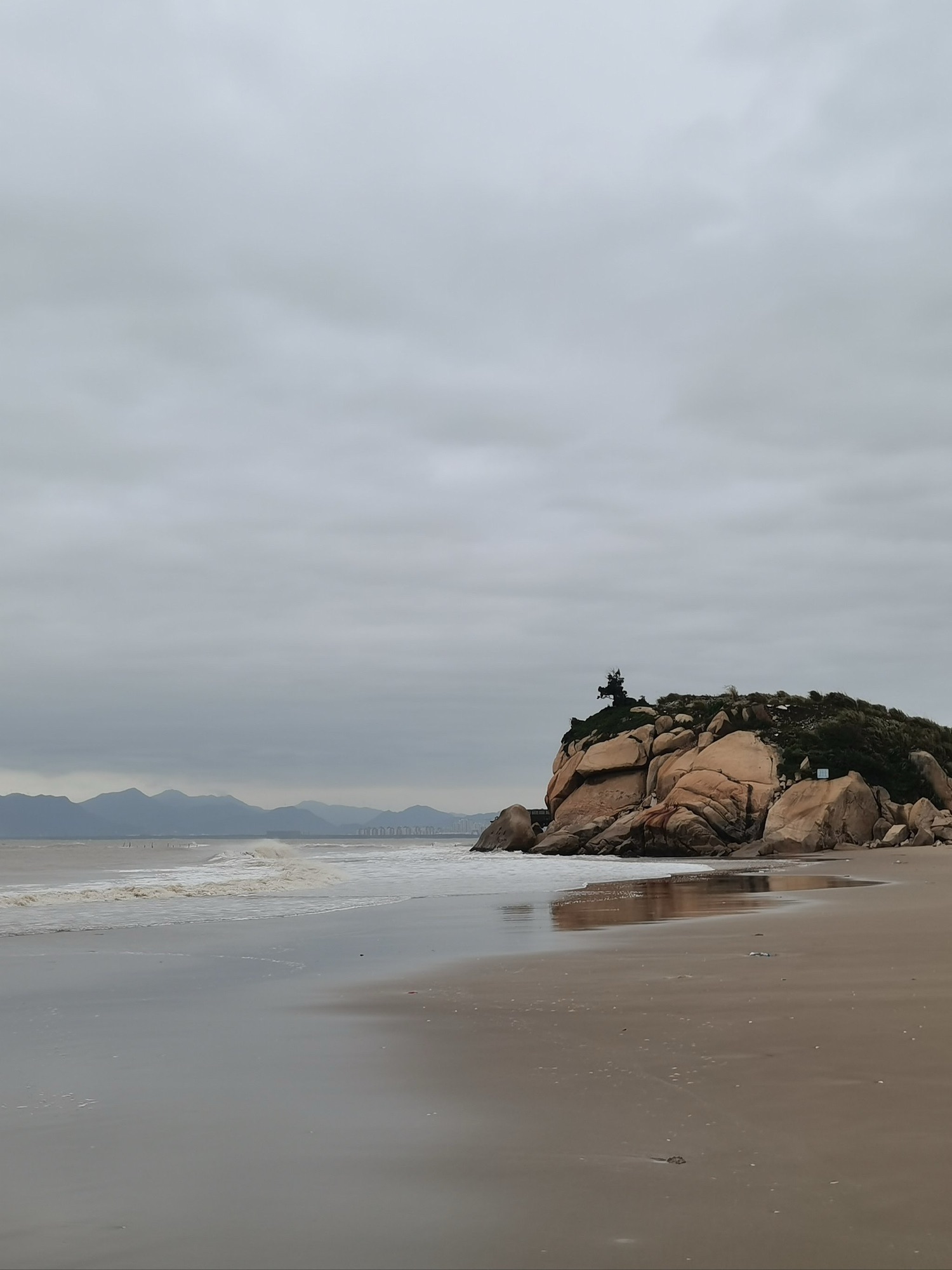南澳海滩旅行图片 3
