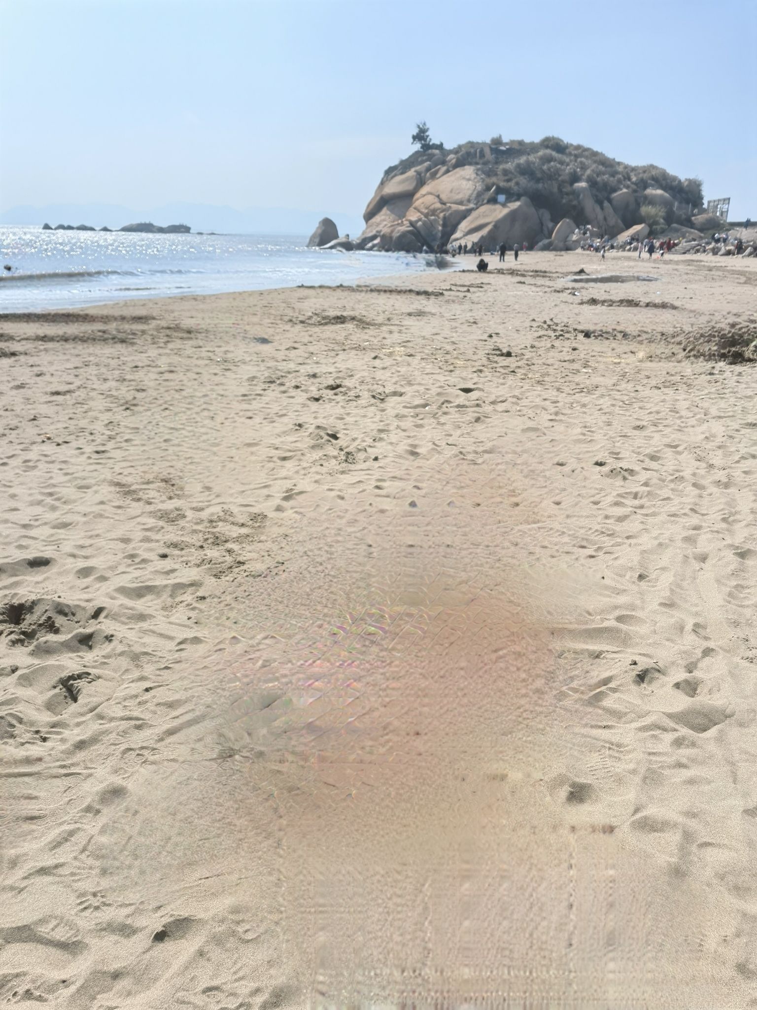南澳海滩旅行图片 3