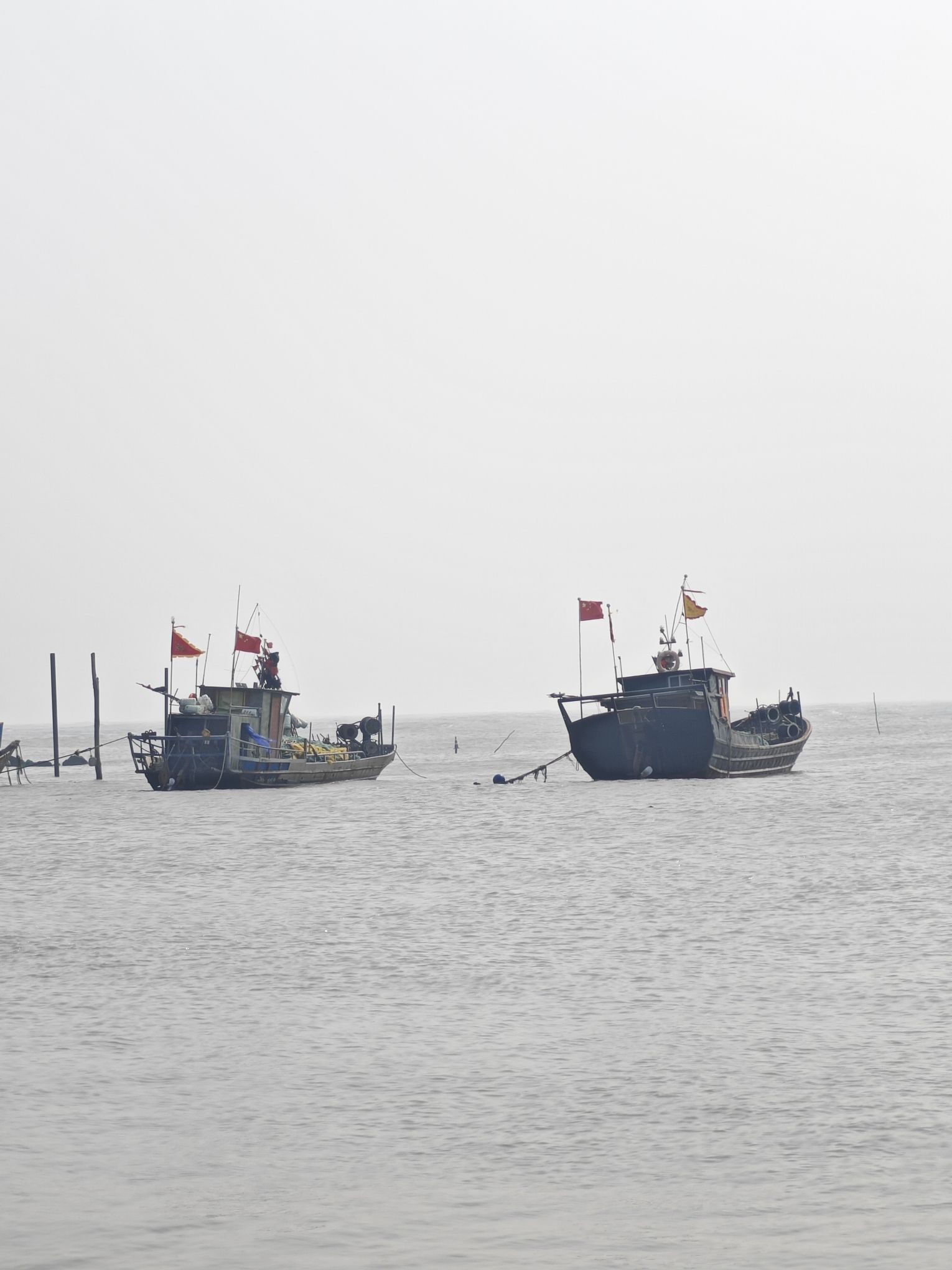 南澳海滩旅行图片 1