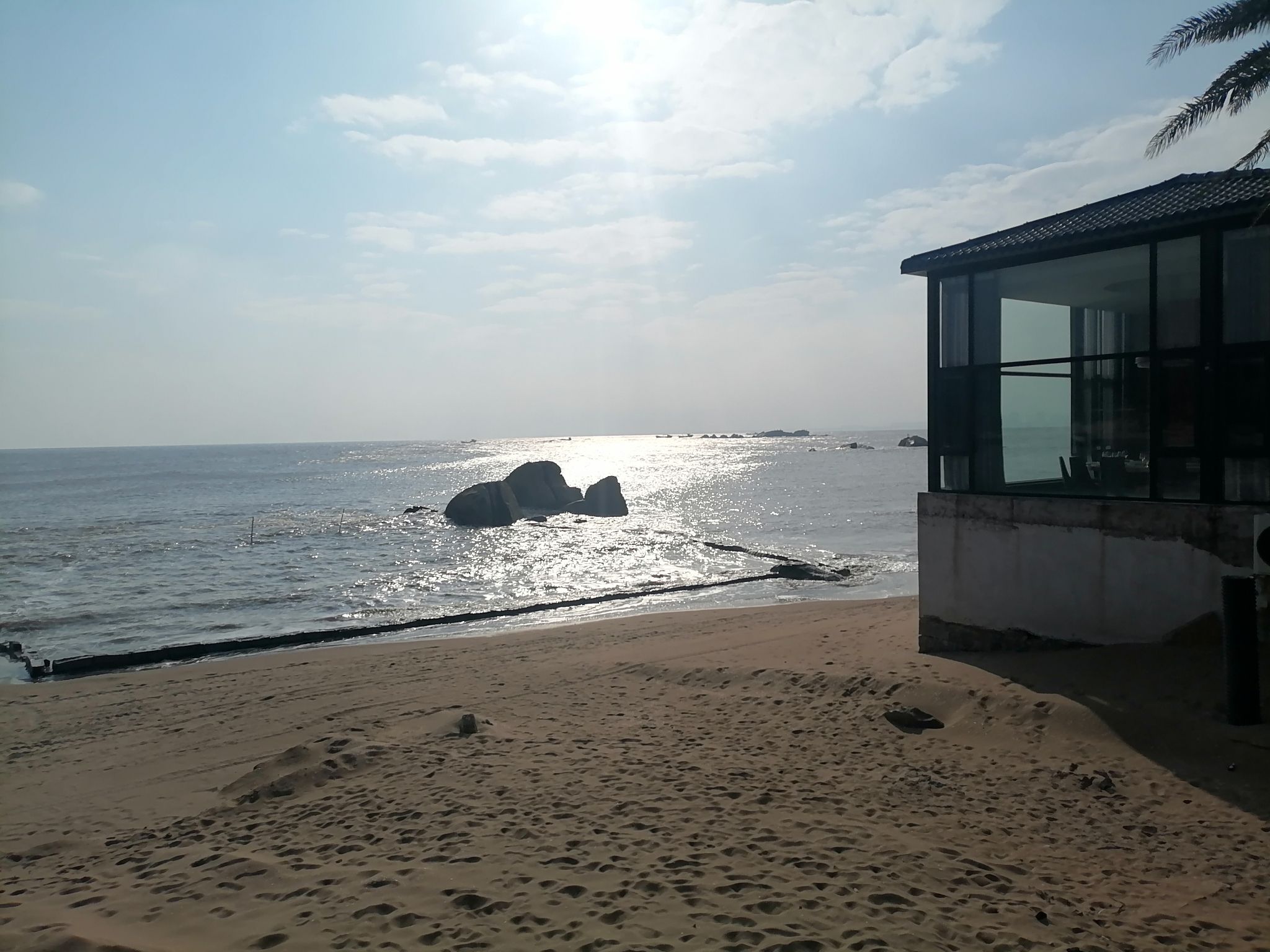 南澳海滩旅行图片 2