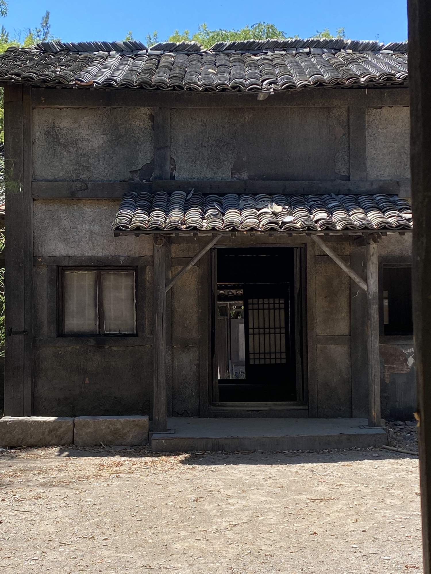 小竹林风景区旅行图片 2