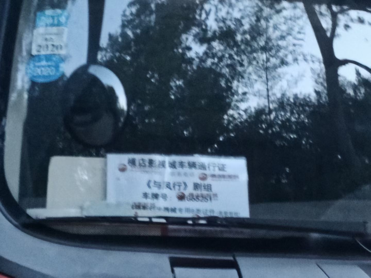 小竹林风景区旅行图片 3