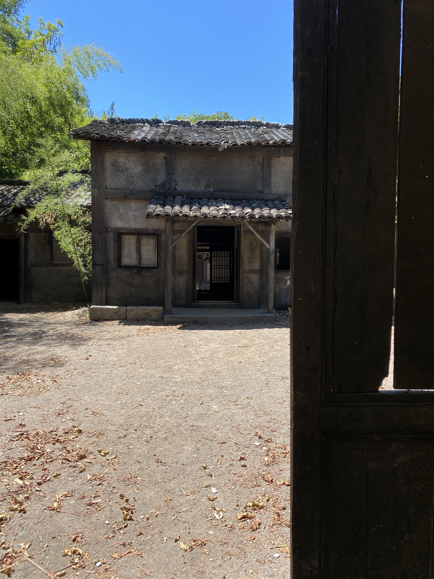 小竹林风景区旅行图片 1