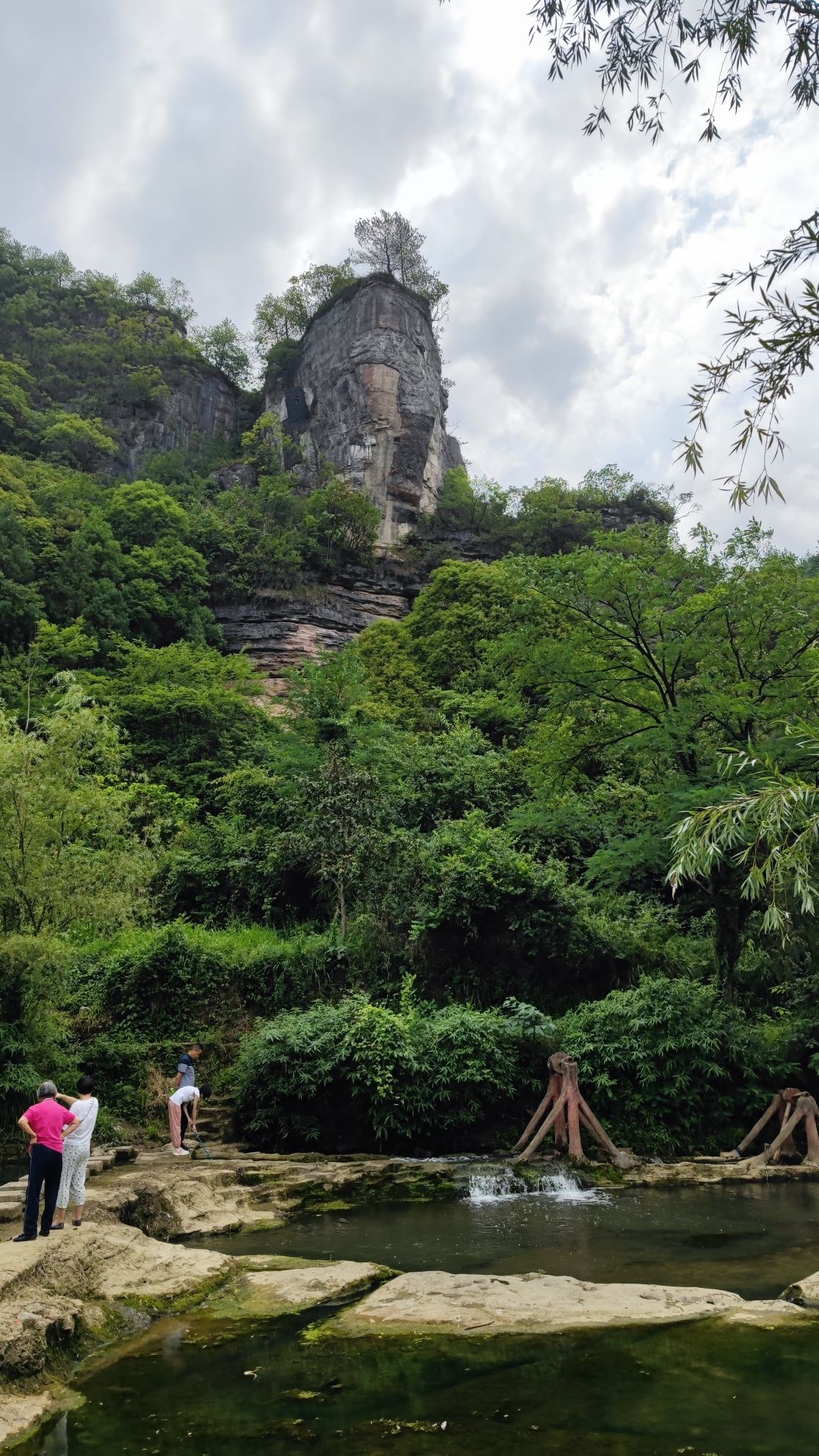 下水大佛旅行图片 1