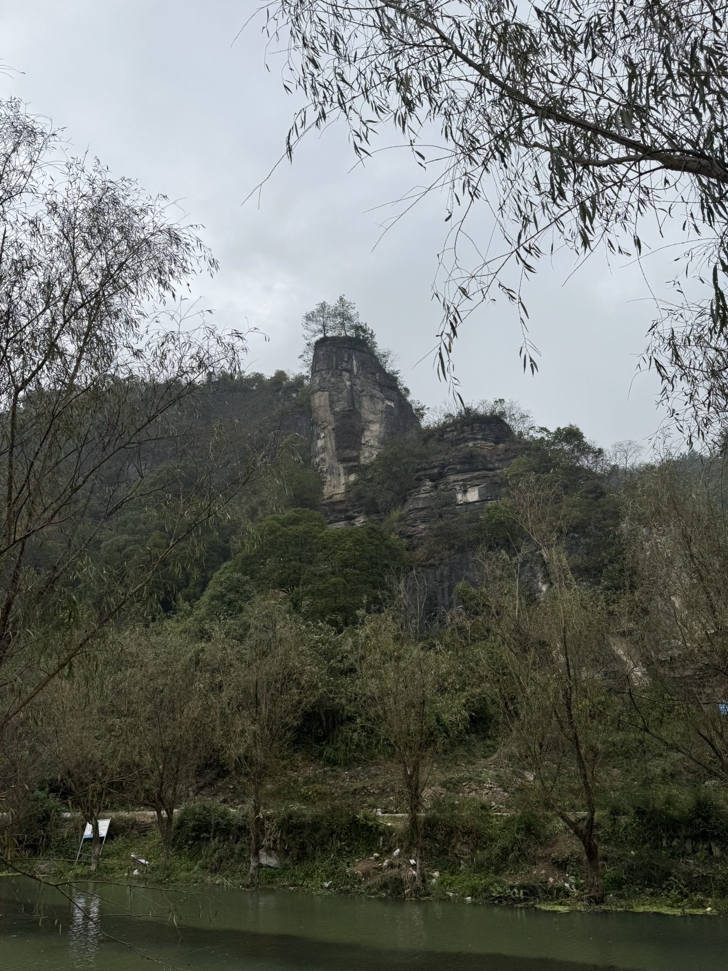 下水大佛旅行图片 2