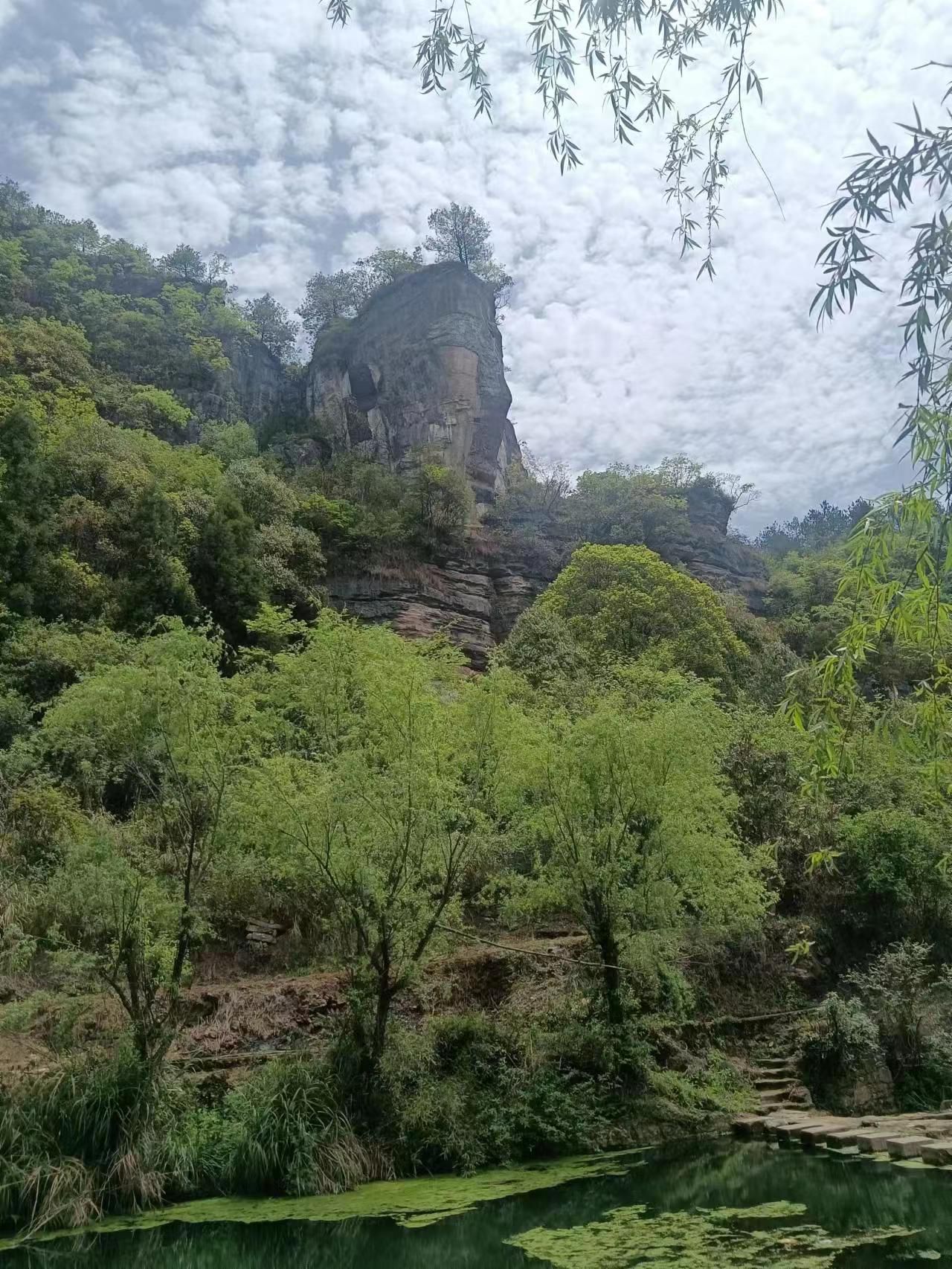 下水大佛旅行图片 3