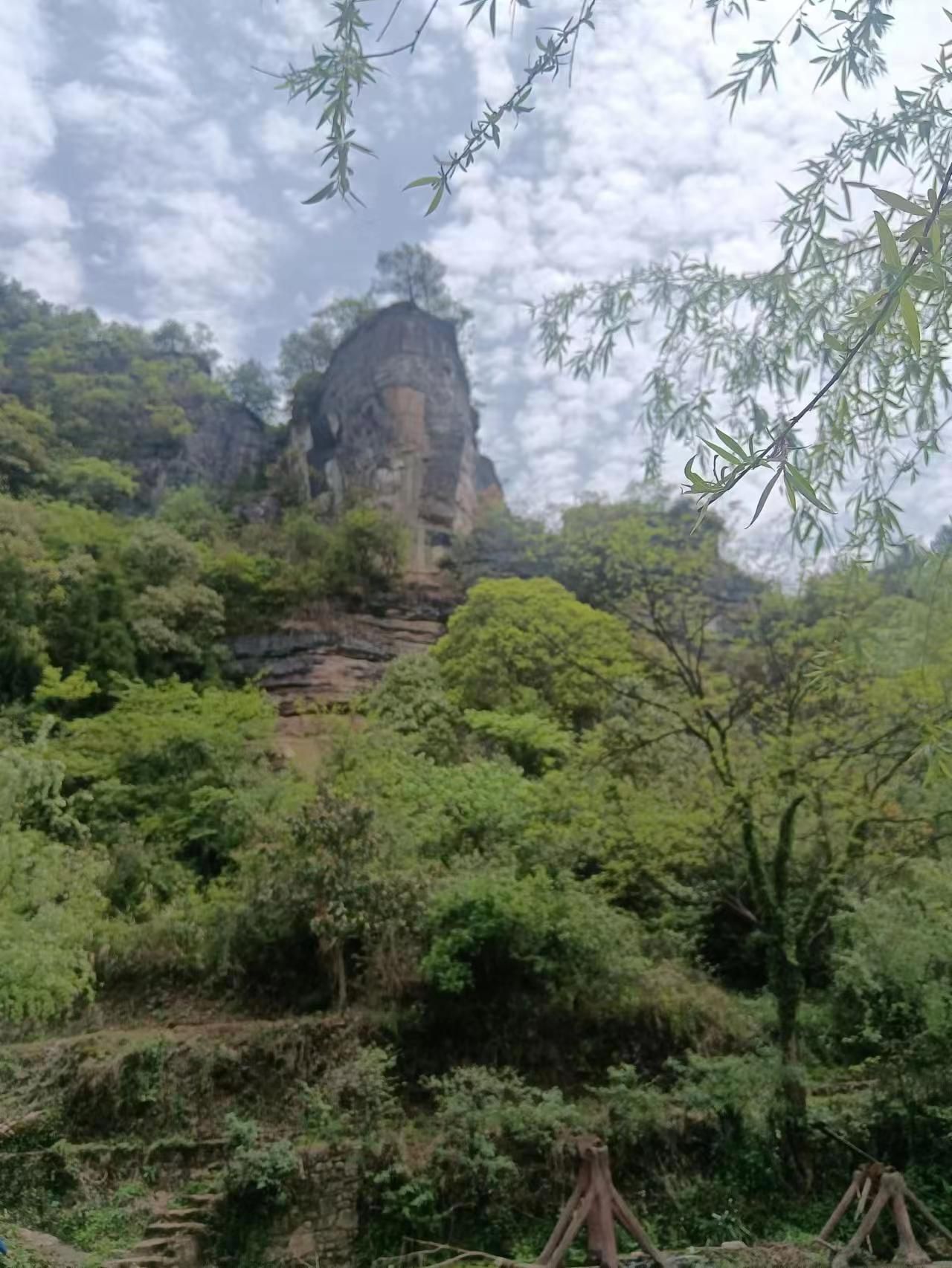 下水大佛旅行图片 1