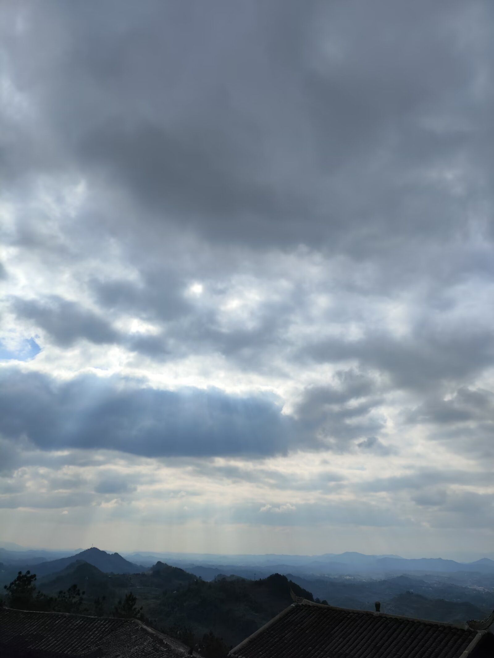 滑石古寨旅行图片 2