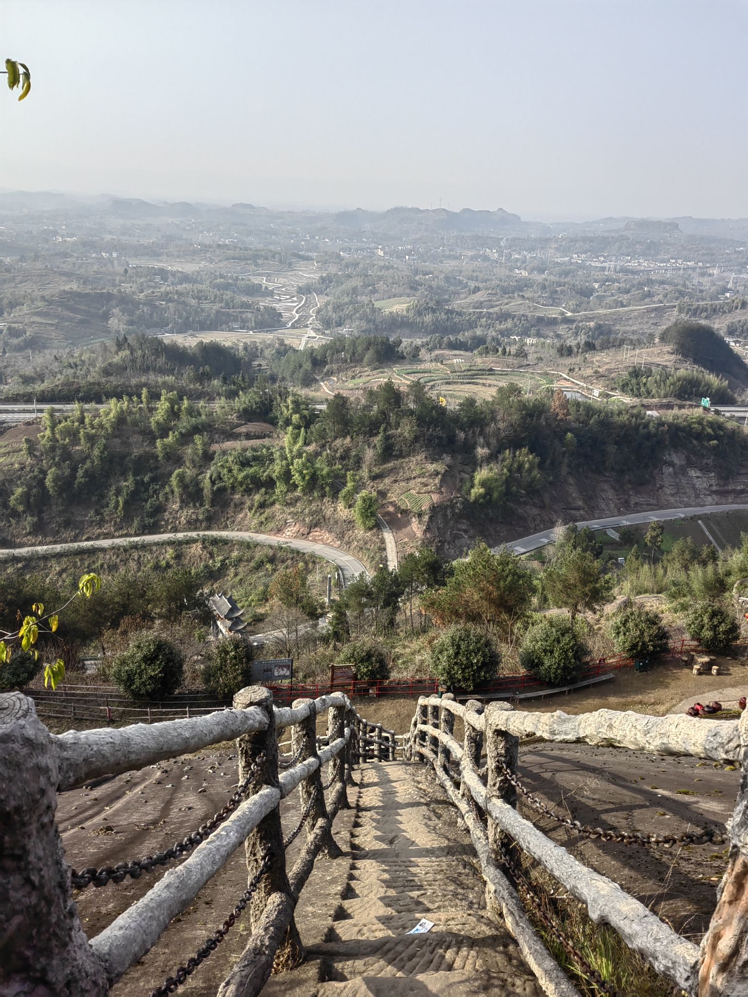 滑石古寨旅行图片 3