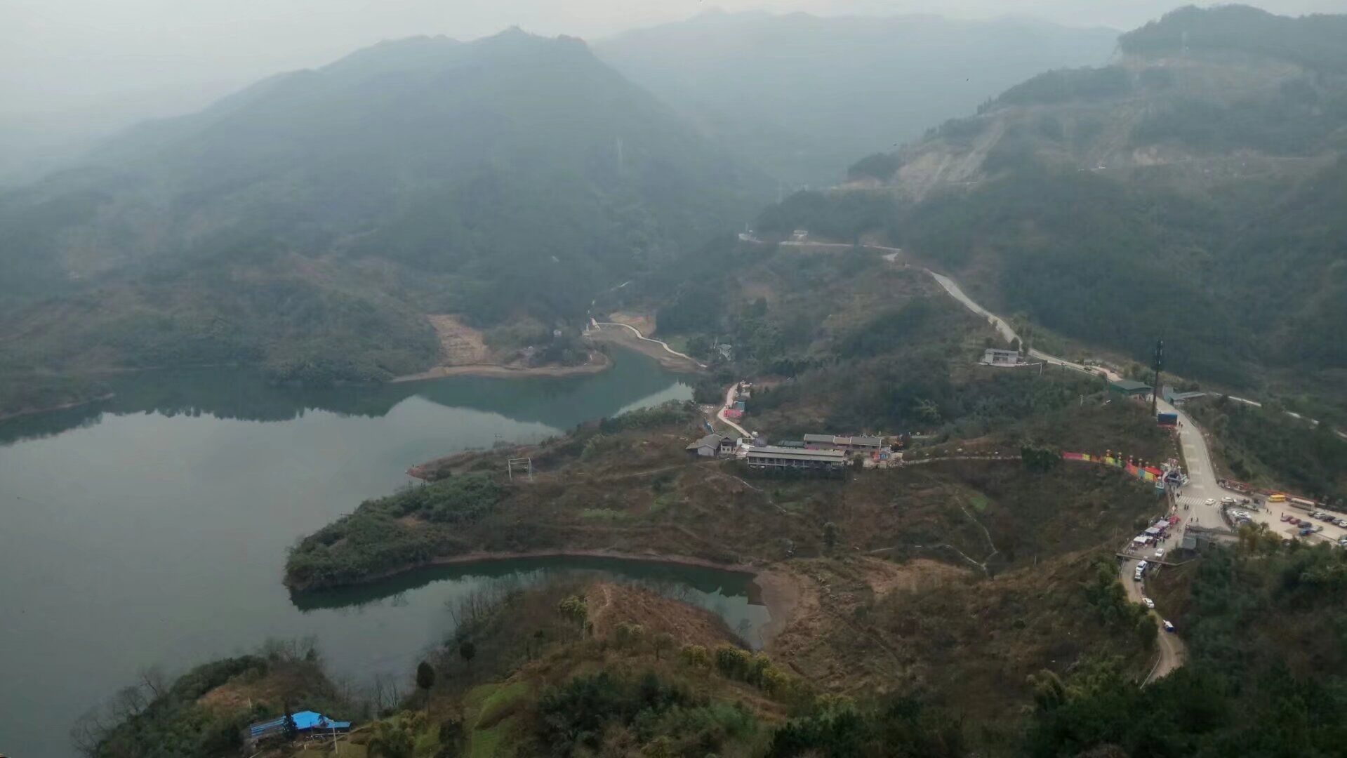 滑石古寨旅行图片 1