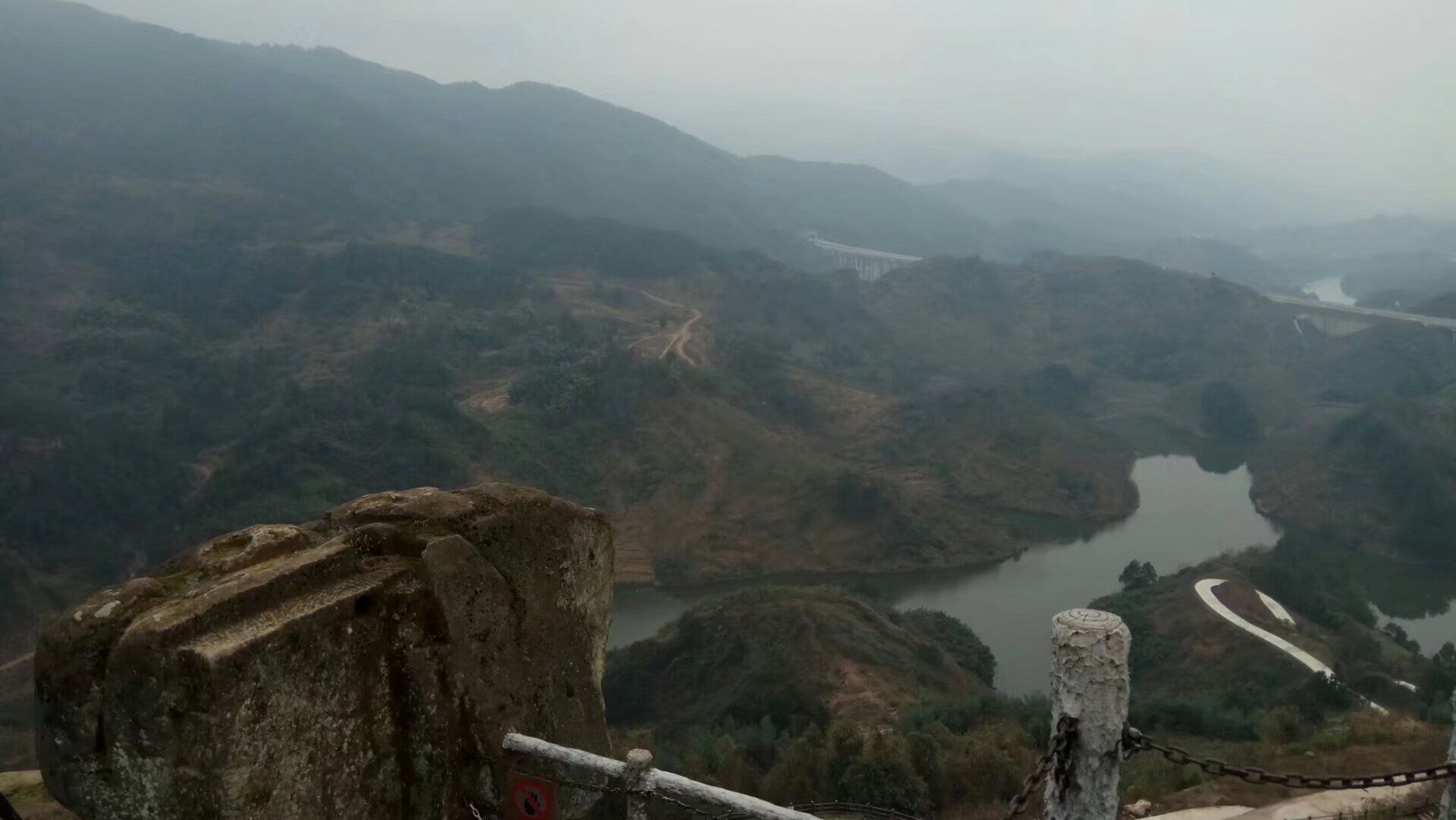 滑石古寨旅行图片 3