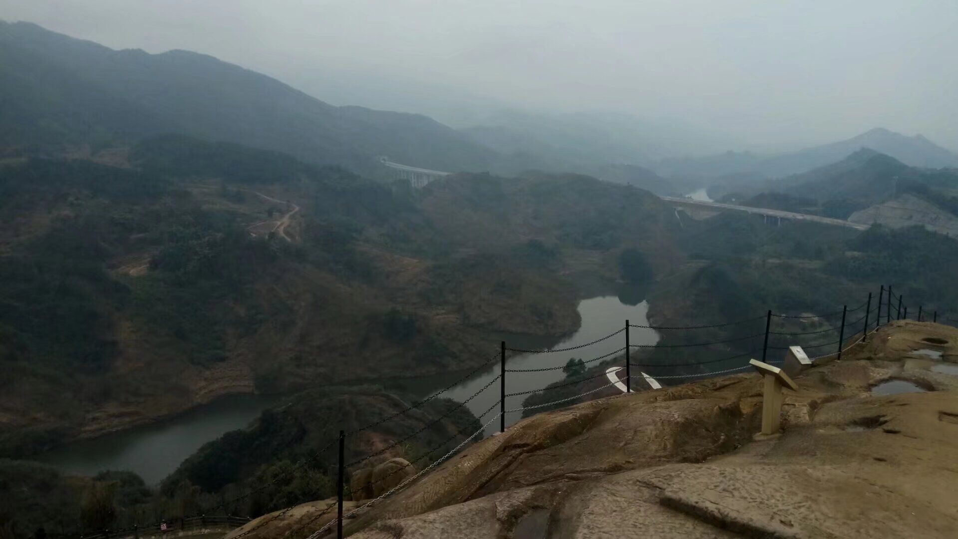 滑石古寨旅行图片 2