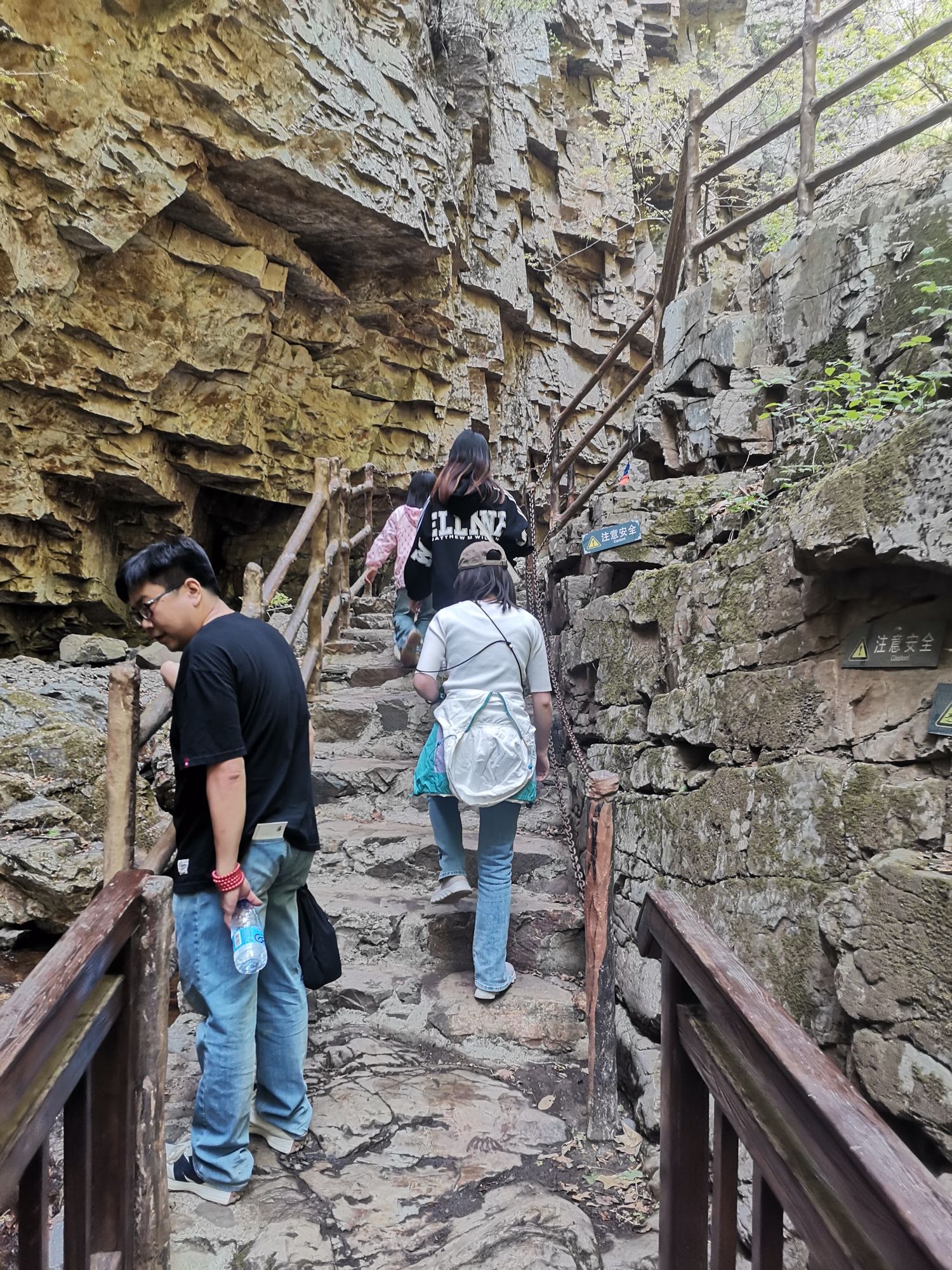 天子山风景区旅行图片 2