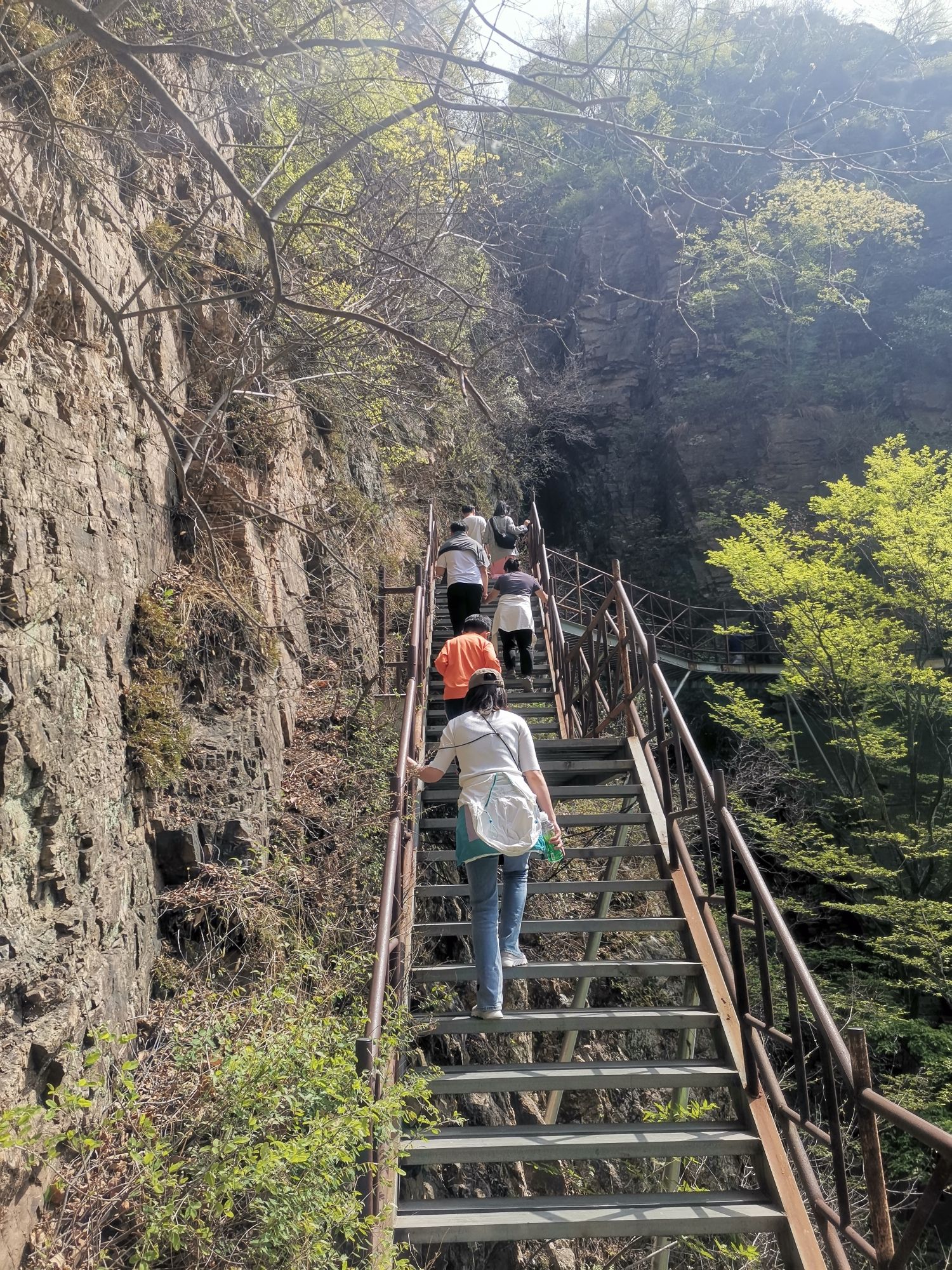 天子山风景区旅行图片 3