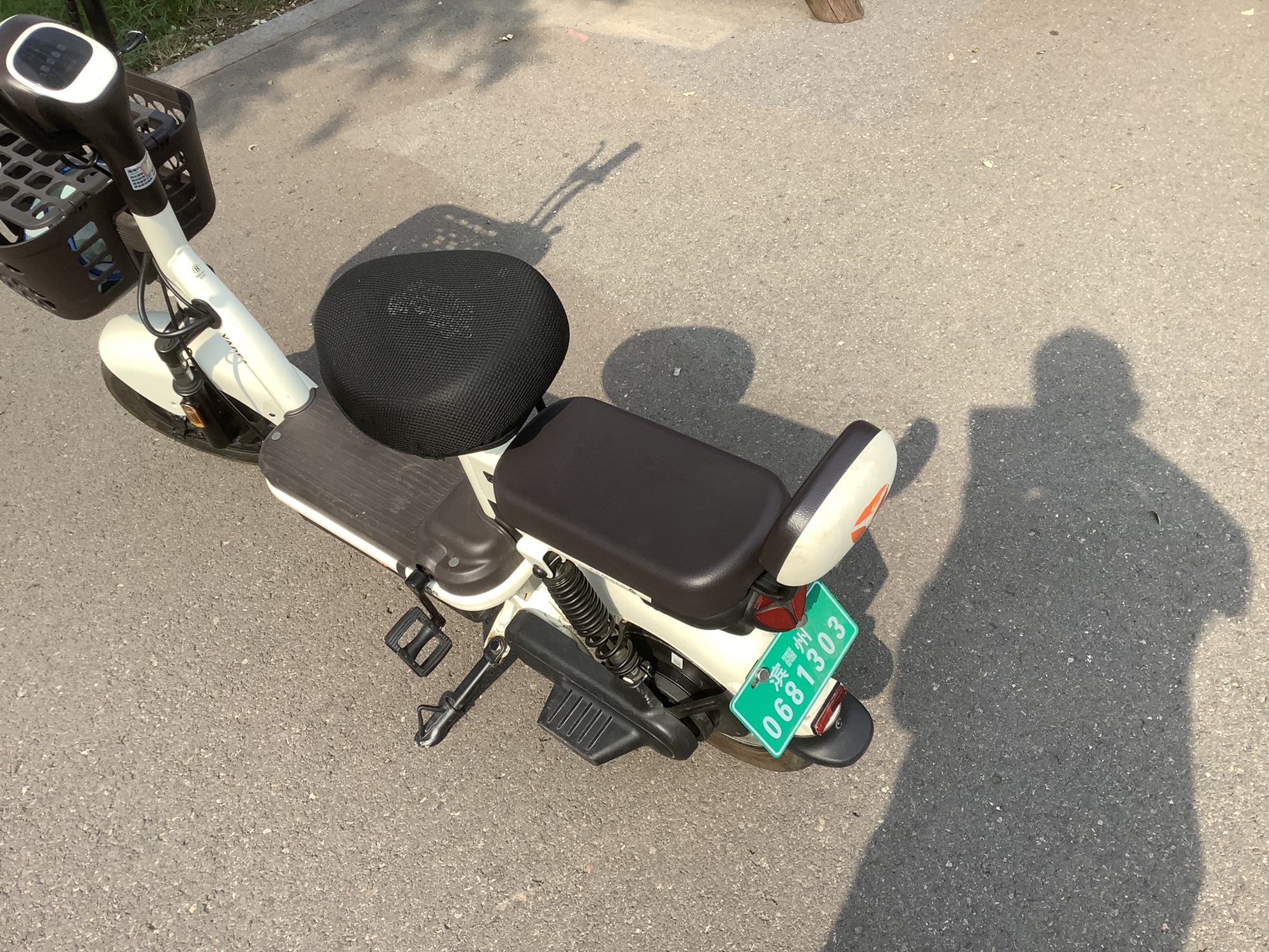 麻大湖国家湿地公园旅行图片 3