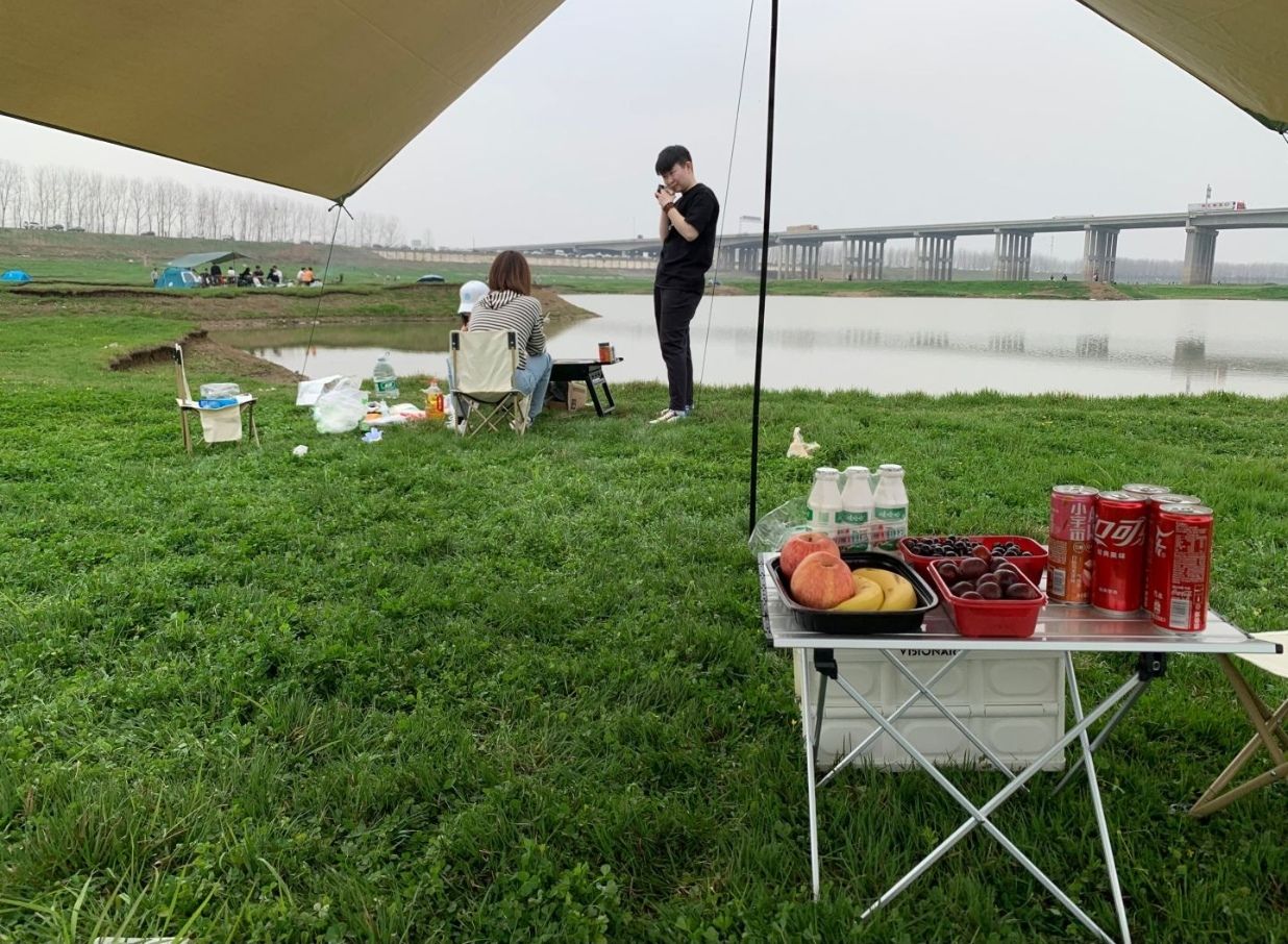 场地封面-老熊钓鱼场