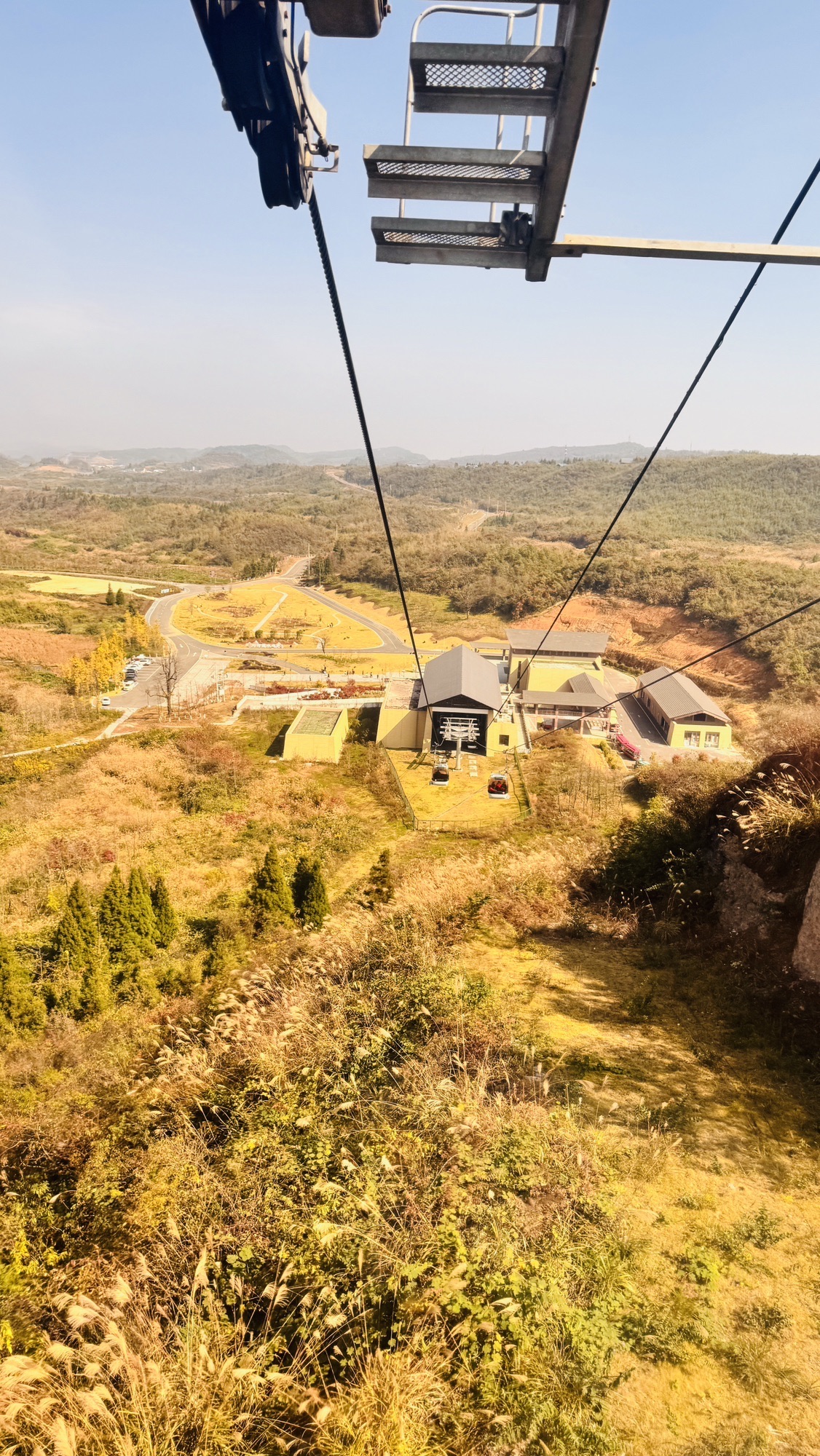 川河盖旅游度假区旅行图片 3