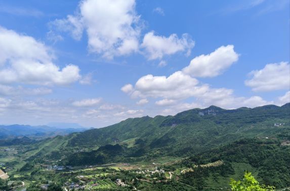 川河盖旅游度假区旅行图片 2
