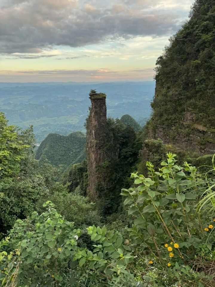 川河盖旅游度假区旅行图片 1