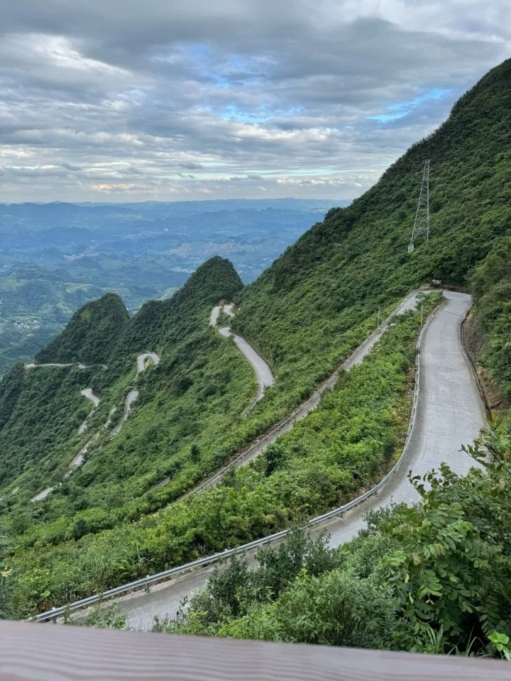 川河盖旅游度假区旅行图片 3
