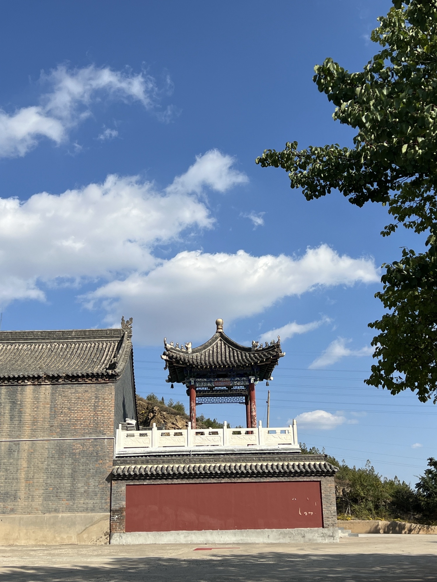 天恩慈航旅行图片 1