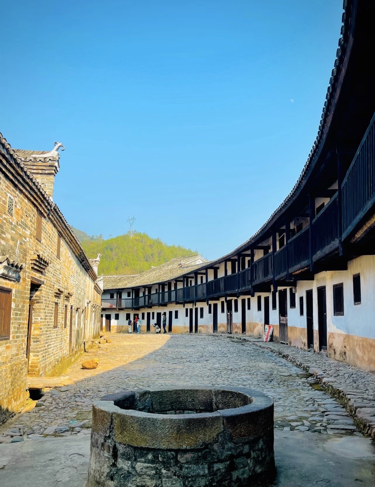 乌石围旅行图片 1