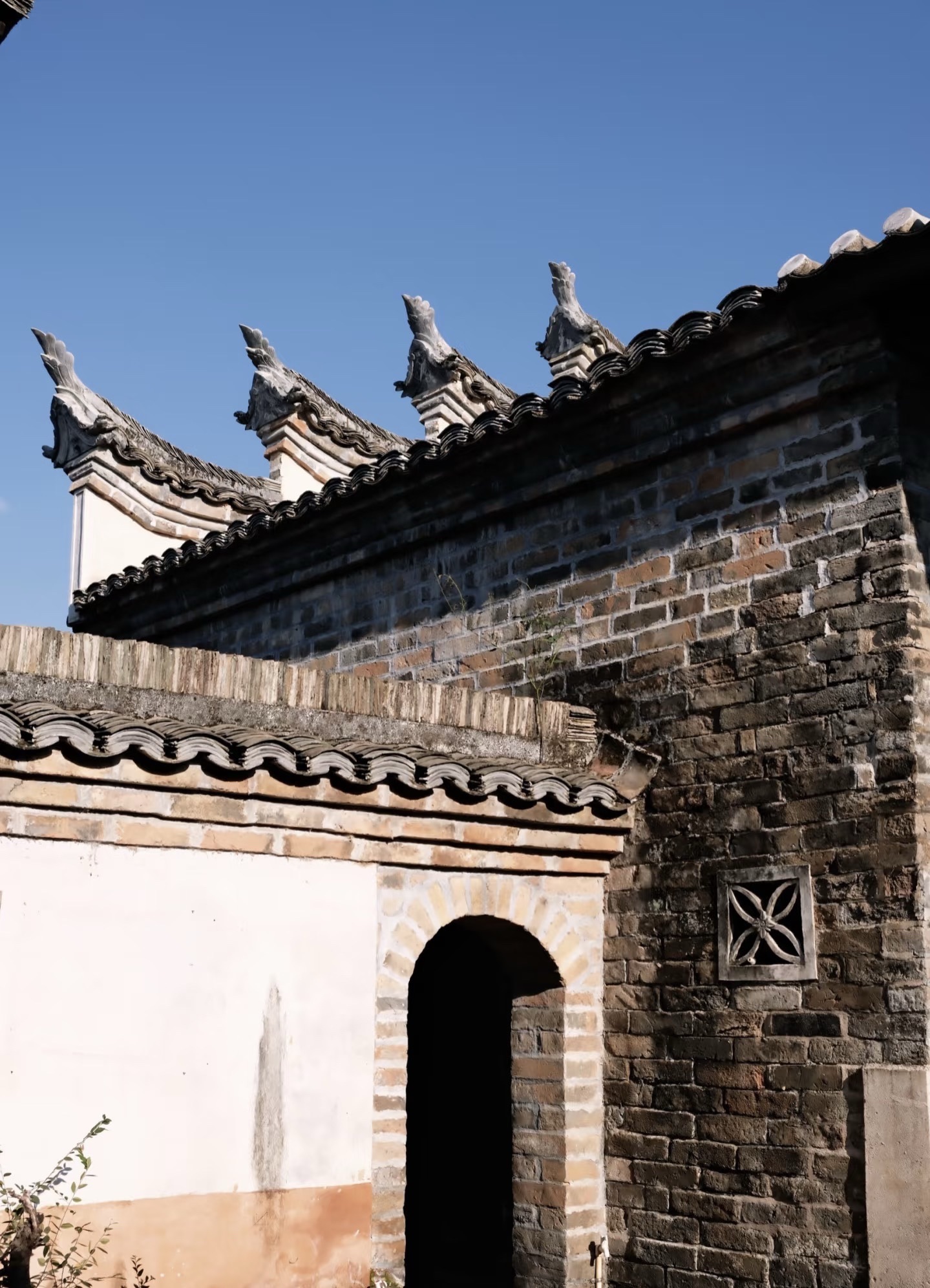 乌石围旅行图片 3