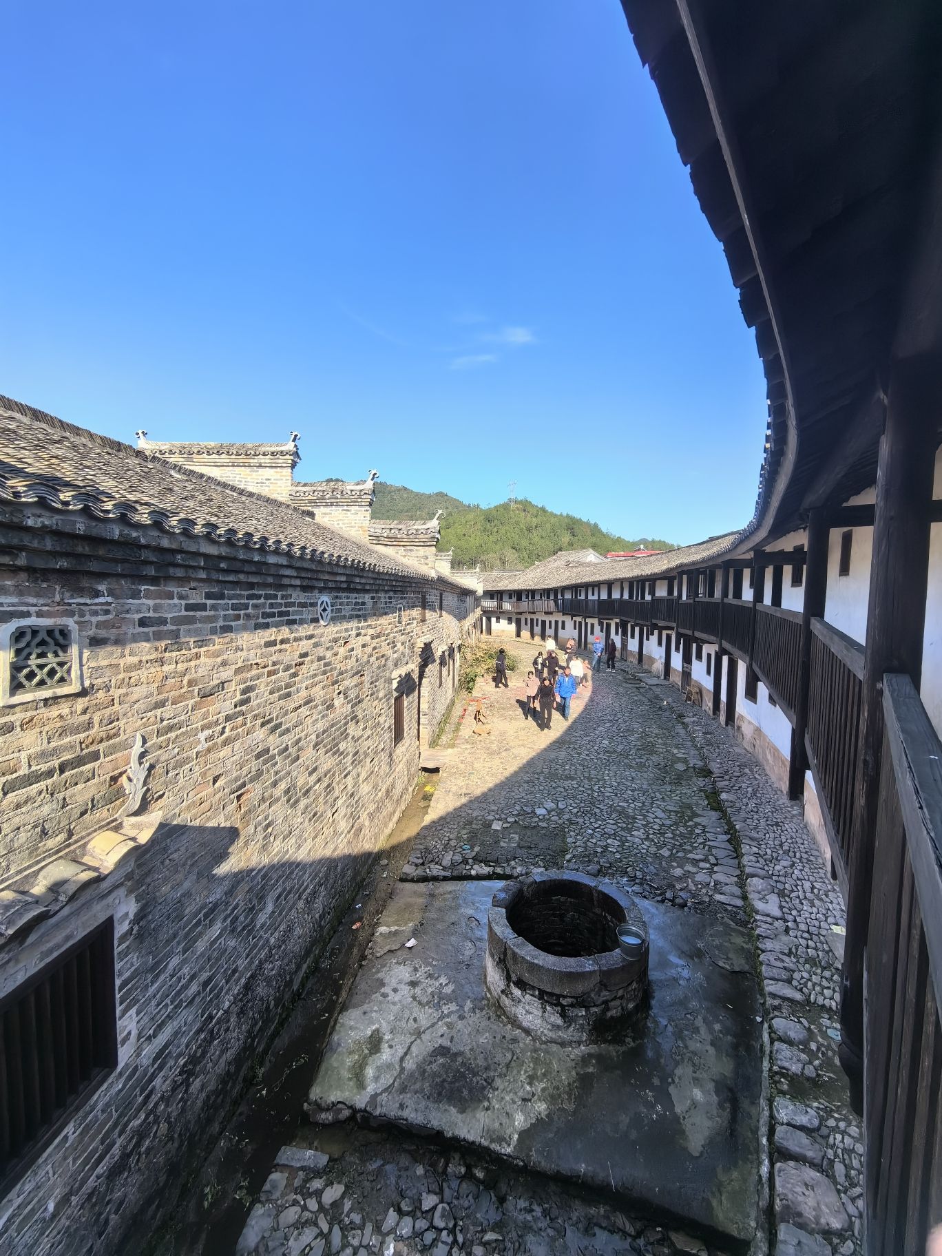乌石围旅行图片 2