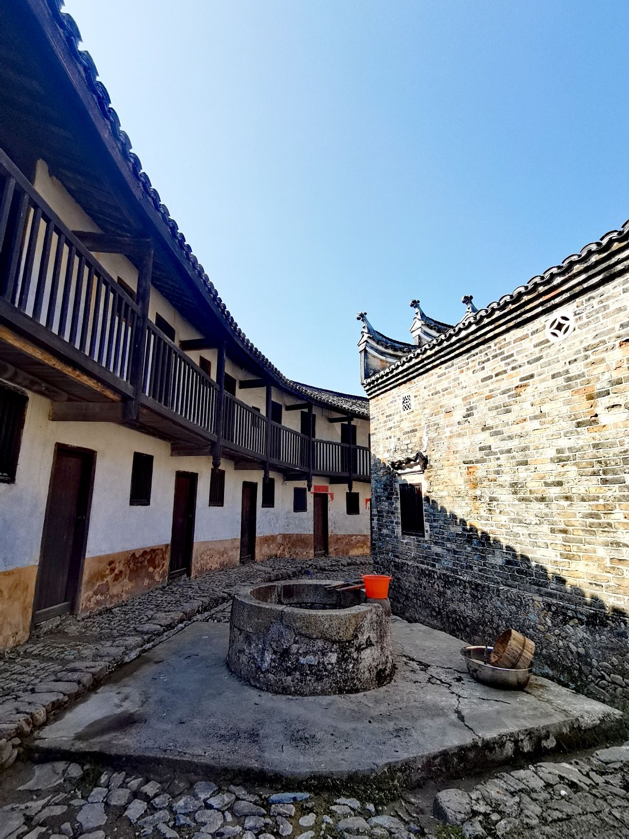 乌石围旅行图片 3