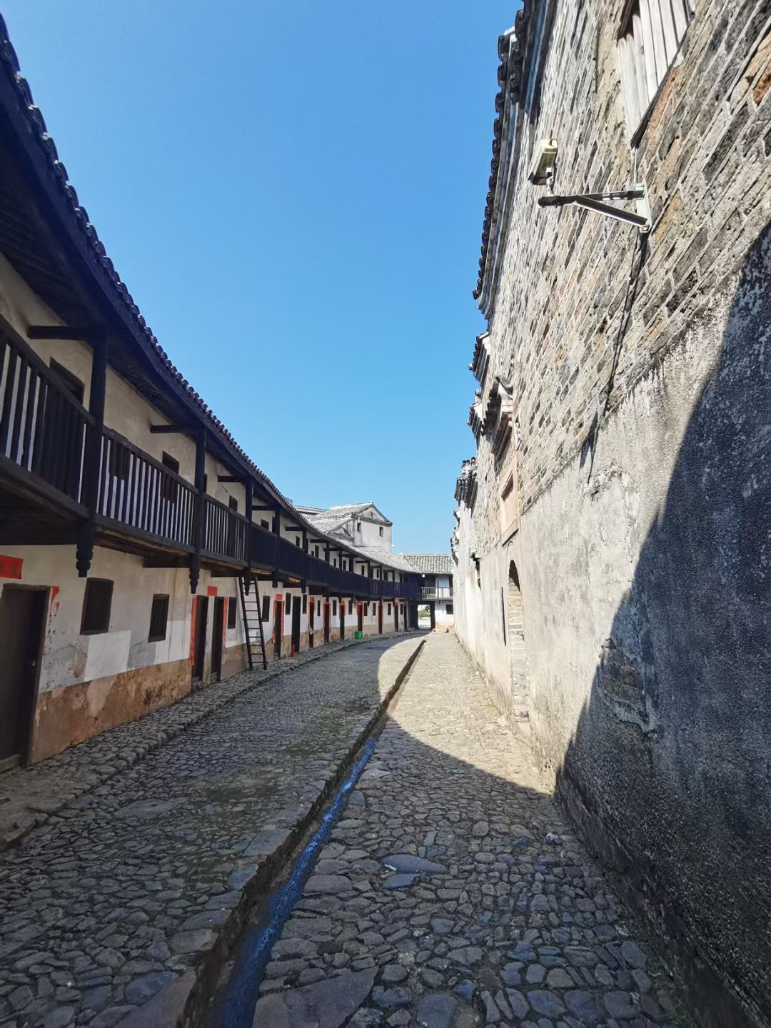 乌石围旅行图片 2